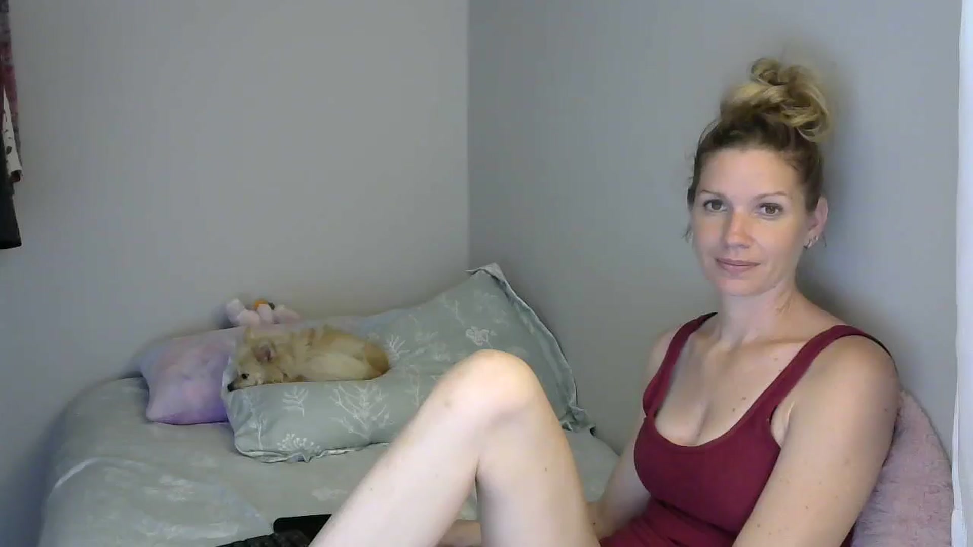 Gallery image thumbnail from SouthernNsexi's myfreecams stream on, 05/13/2024, 14:39 image 17 of 20