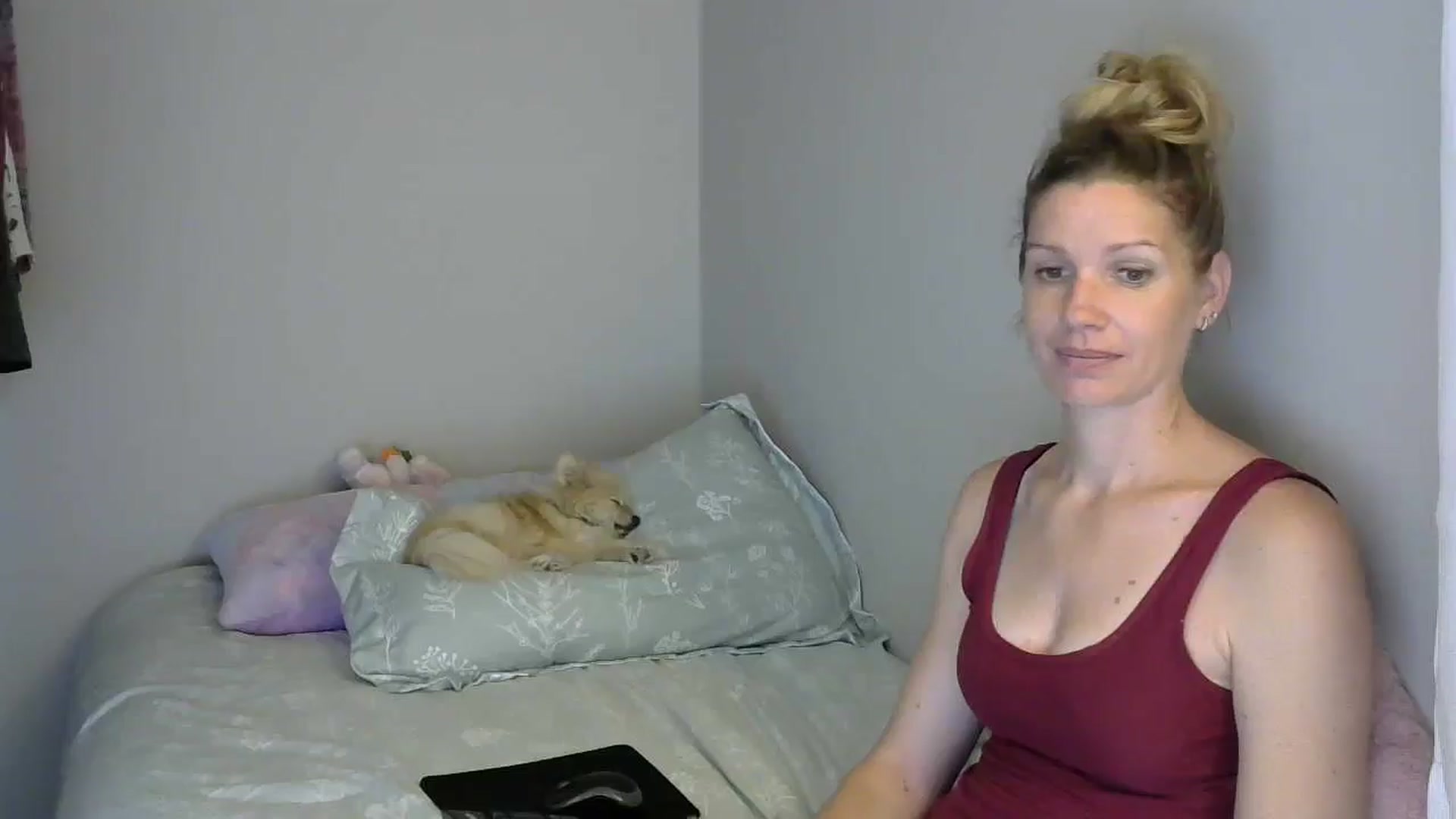 Gallery image thumbnail from SouthernNsexi's myfreecams stream on, 05/13/2024, 14:39 image 8 of 20