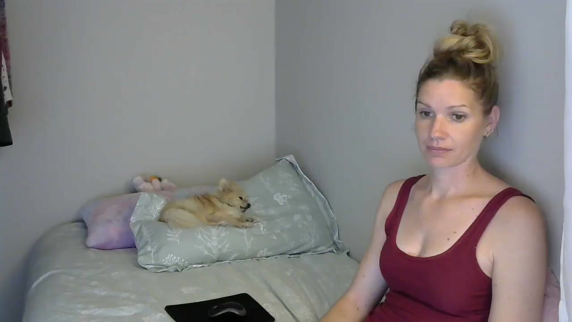 Gallery image thumbnail from SouthernNsexi's myfreecams stream on, 05/13/2024, 14:39 image 13 of 20