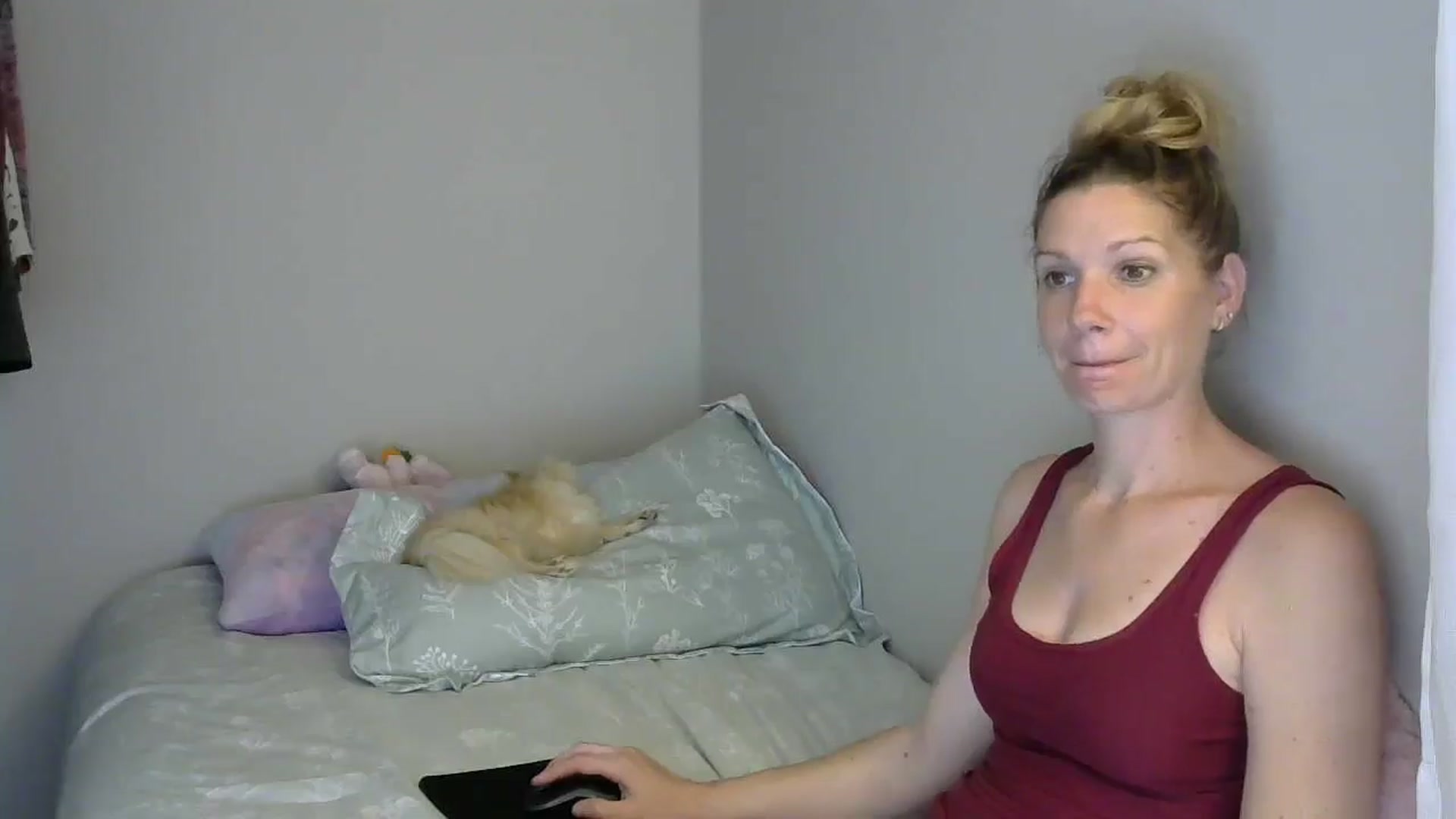 Gallery image thumbnail from SouthernNsexi's myfreecams stream on, 05/13/2024, 14:39 image 15 of 20