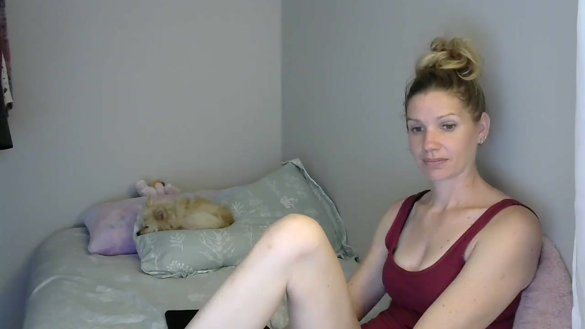 Gallery image thumbnail from SouthernNsexi's myfreecams stream on, 05/13/2024, 14:39 image 18 of 20