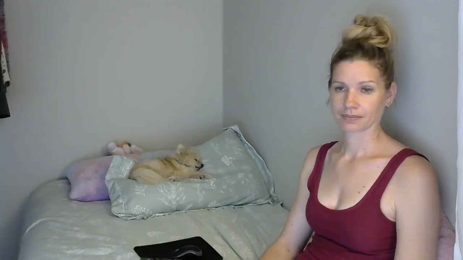 Gallery image thumbnail from SouthernNsexi's myfreecams stream on, 05/13/2024, 14:39 image 9 of 20