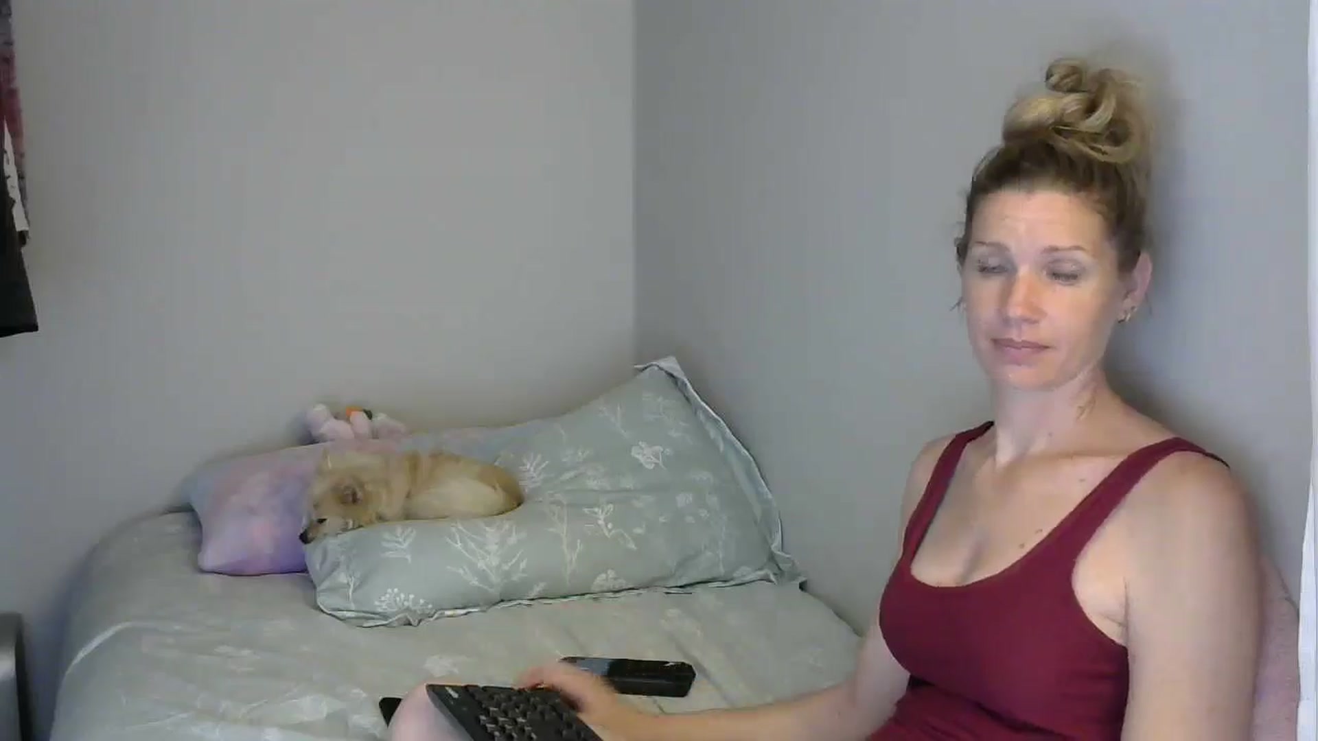 Gallery image thumbnail from SouthernNsexi's myfreecams stream on, 05/13/2024, 15:11 image 6 of 20