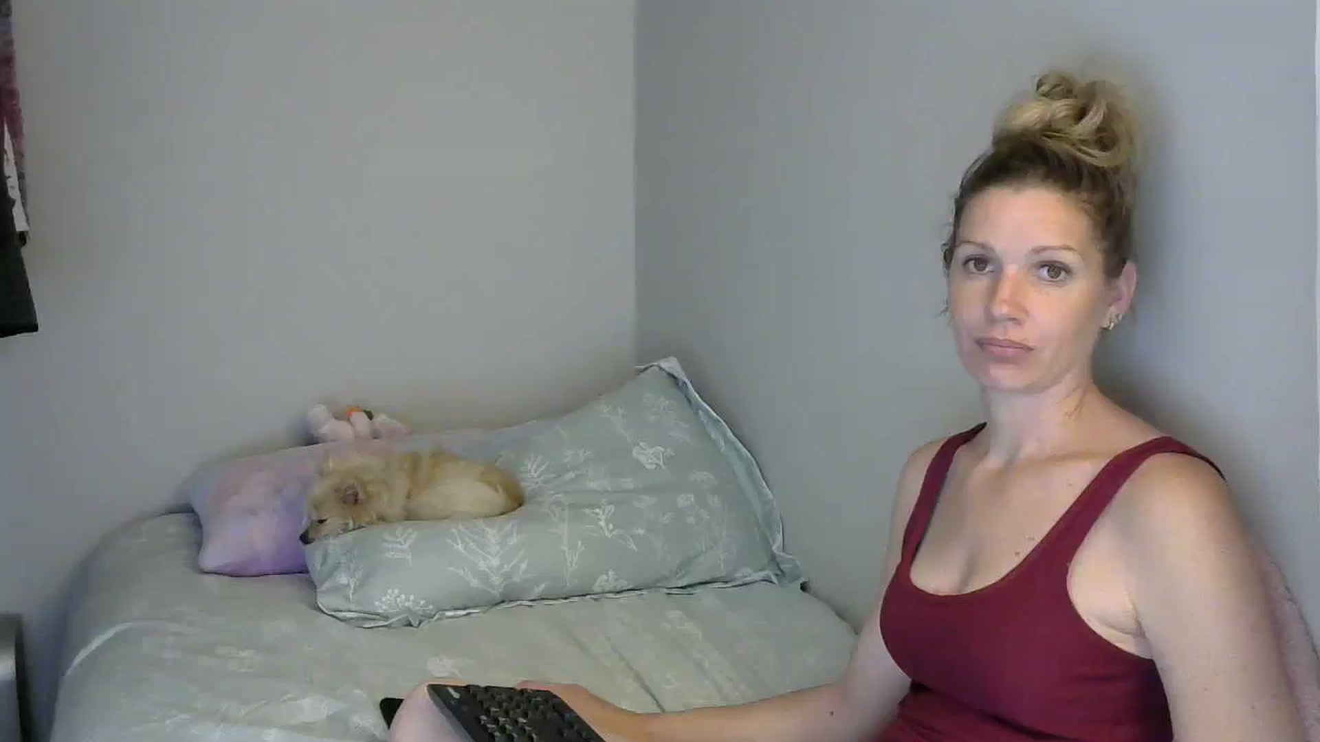 Gallery image thumbnail from SouthernNsexi's myfreecams stream on, 05/13/2024, 15:11 image 2 of 20