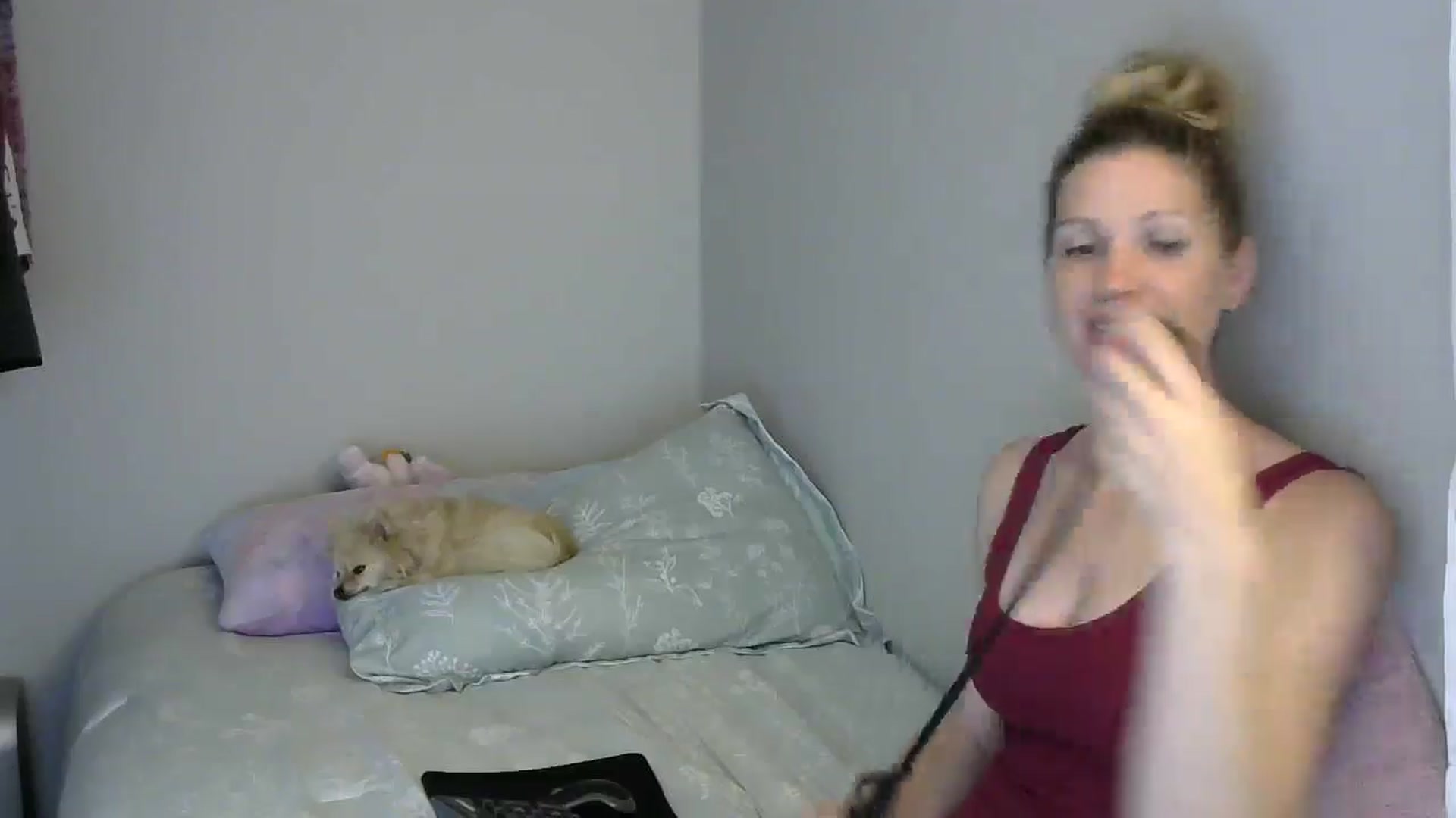 Gallery image thumbnail from SouthernNsexi's myfreecams stream on, 05/13/2024, 15:11 image 11 of 20