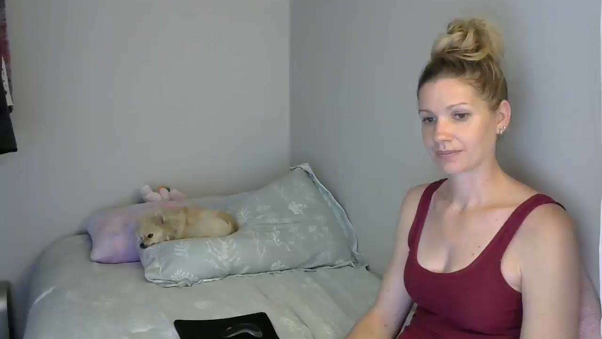 Gallery image thumbnail from SouthernNsexi's myfreecams stream on, 05/13/2024, 15:11 image 14 of 20