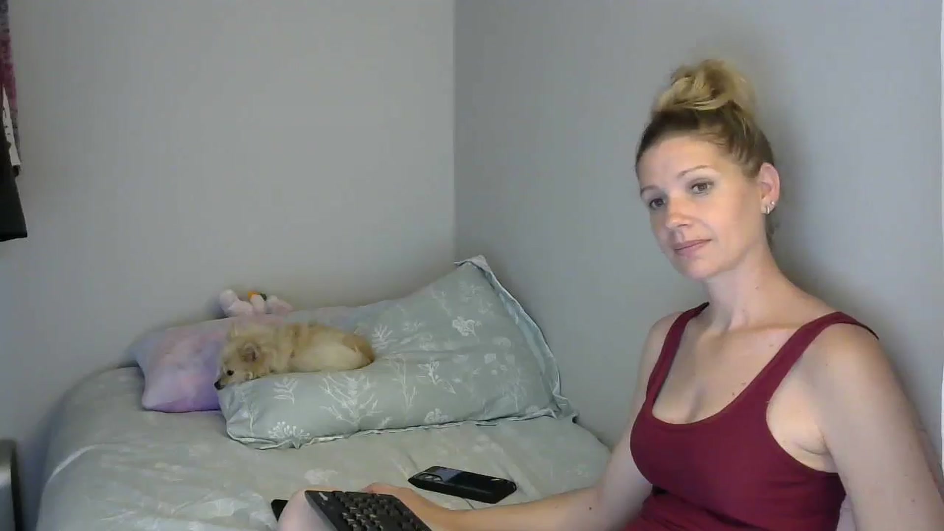 Gallery image thumbnail from SouthernNsexi's myfreecams stream on, 05/13/2024, 15:11 image 7 of 20