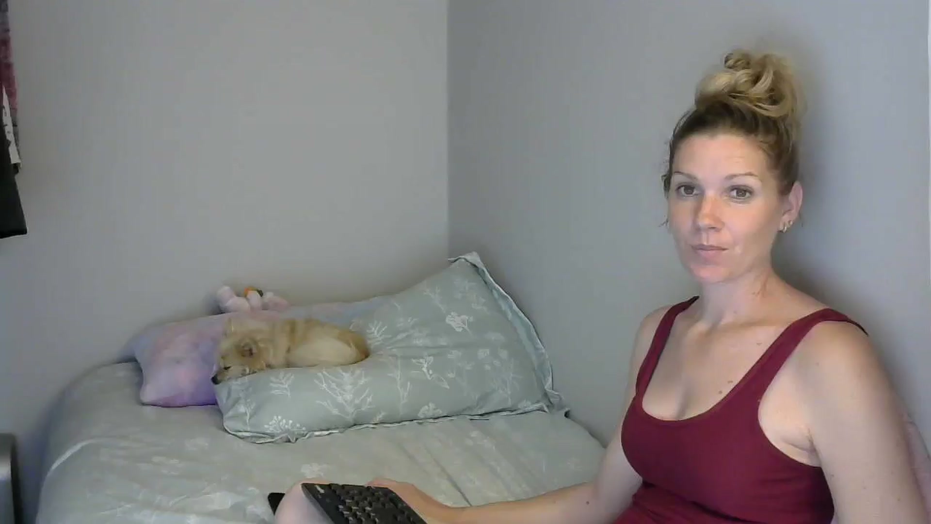 Gallery image thumbnail from SouthernNsexi's myfreecams stream on, 05/13/2024, 15:11 image 3 of 20
