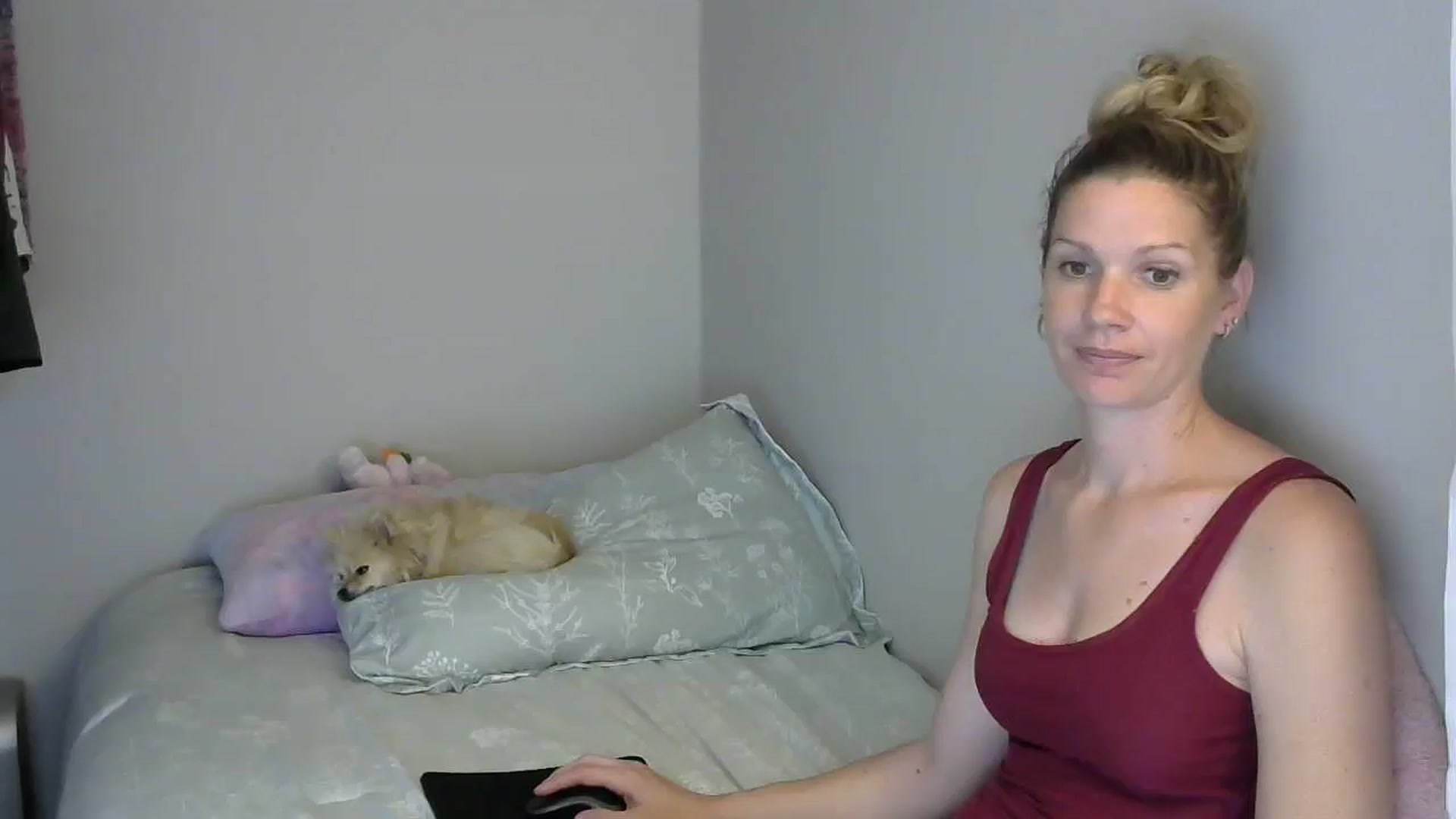 Gallery image thumbnail from SouthernNsexi's myfreecams stream on, 05/13/2024, 15:11 image 16 of 20