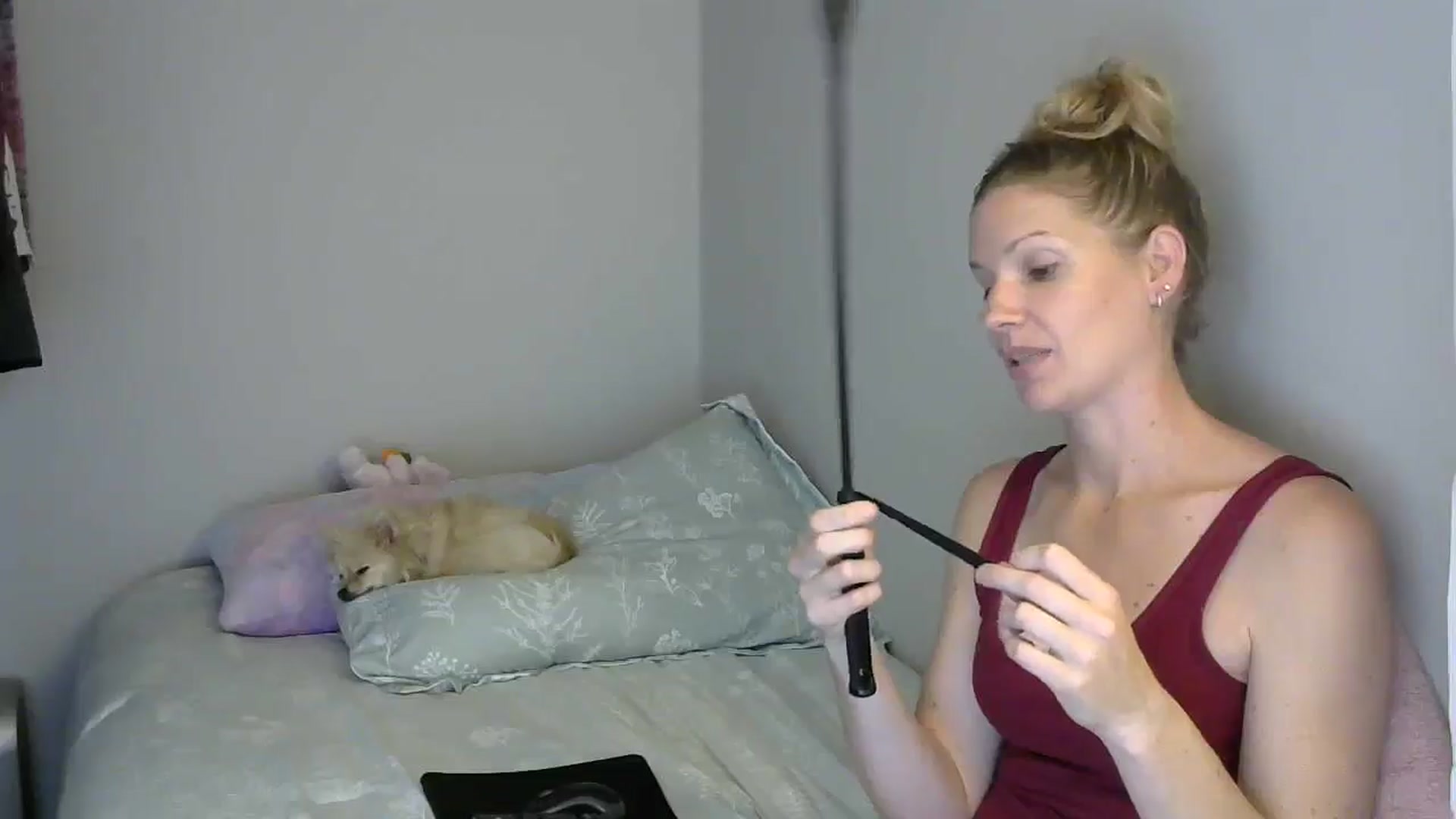 Gallery image thumbnail from SouthernNsexi's myfreecams stream on, 05/13/2024, 15:11 image 17 of 20