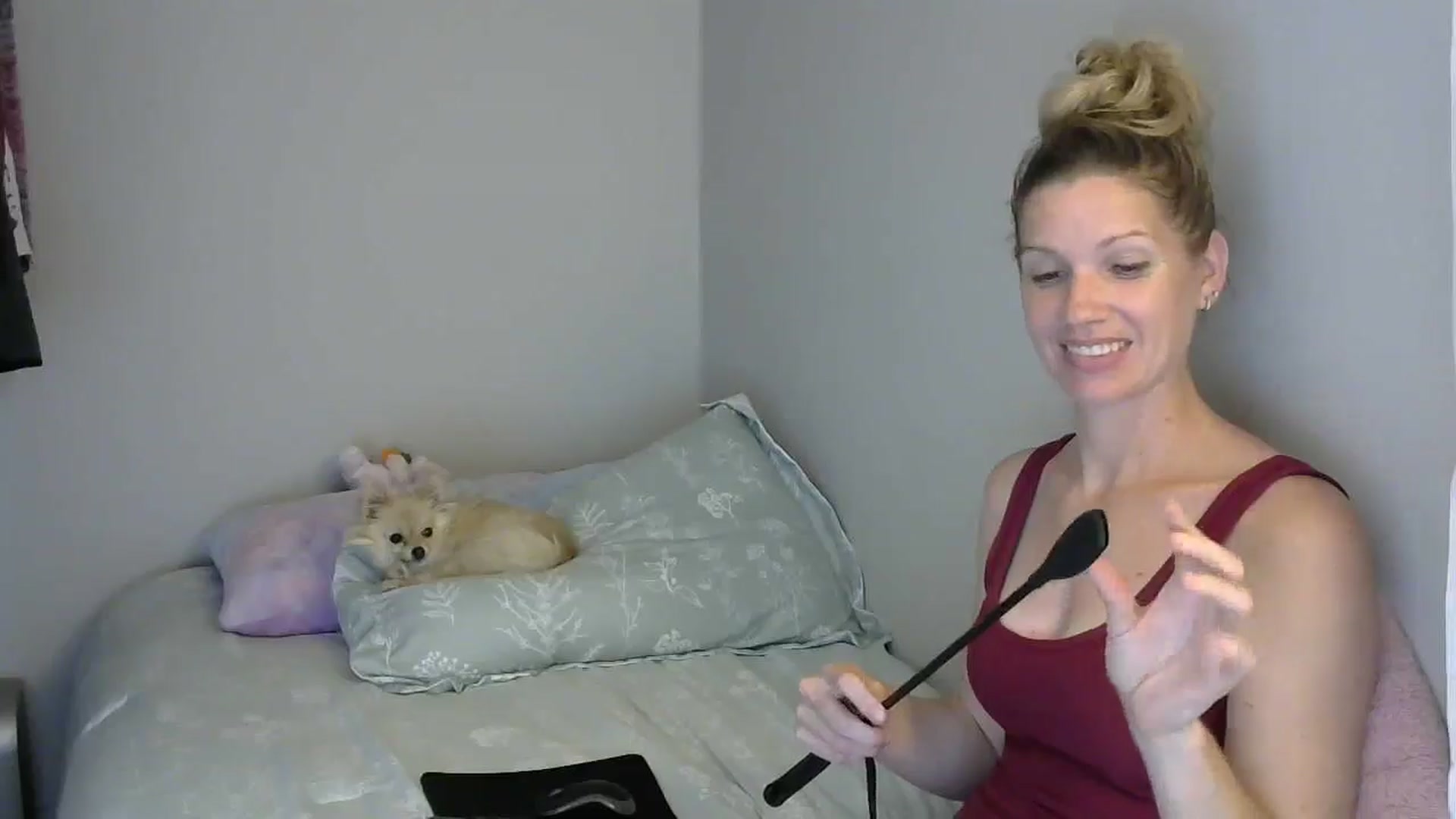 Gallery image thumbnail from SouthernNsexi's myfreecams stream on, 05/13/2024, 15:11 image 12 of 20