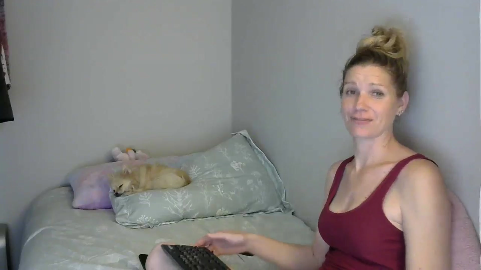 Gallery image thumbnail from SouthernNsexi's myfreecams stream on, 05/13/2024, 15:11 image 8 of 20