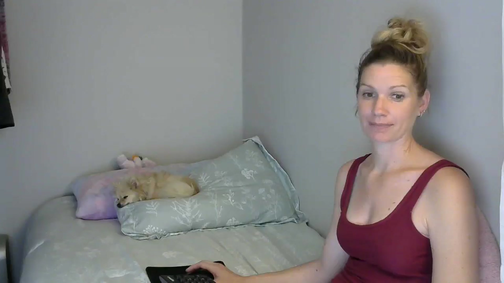 Gallery image thumbnail from SouthernNsexi's myfreecams stream on, 05/13/2024, 15:11 image 19 of 20