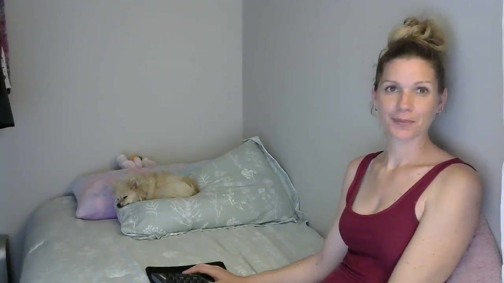 Gallery image thumbnail from SouthernNsexi's myfreecams stream on, 05/13/2024, 15:11 image 20 of 20