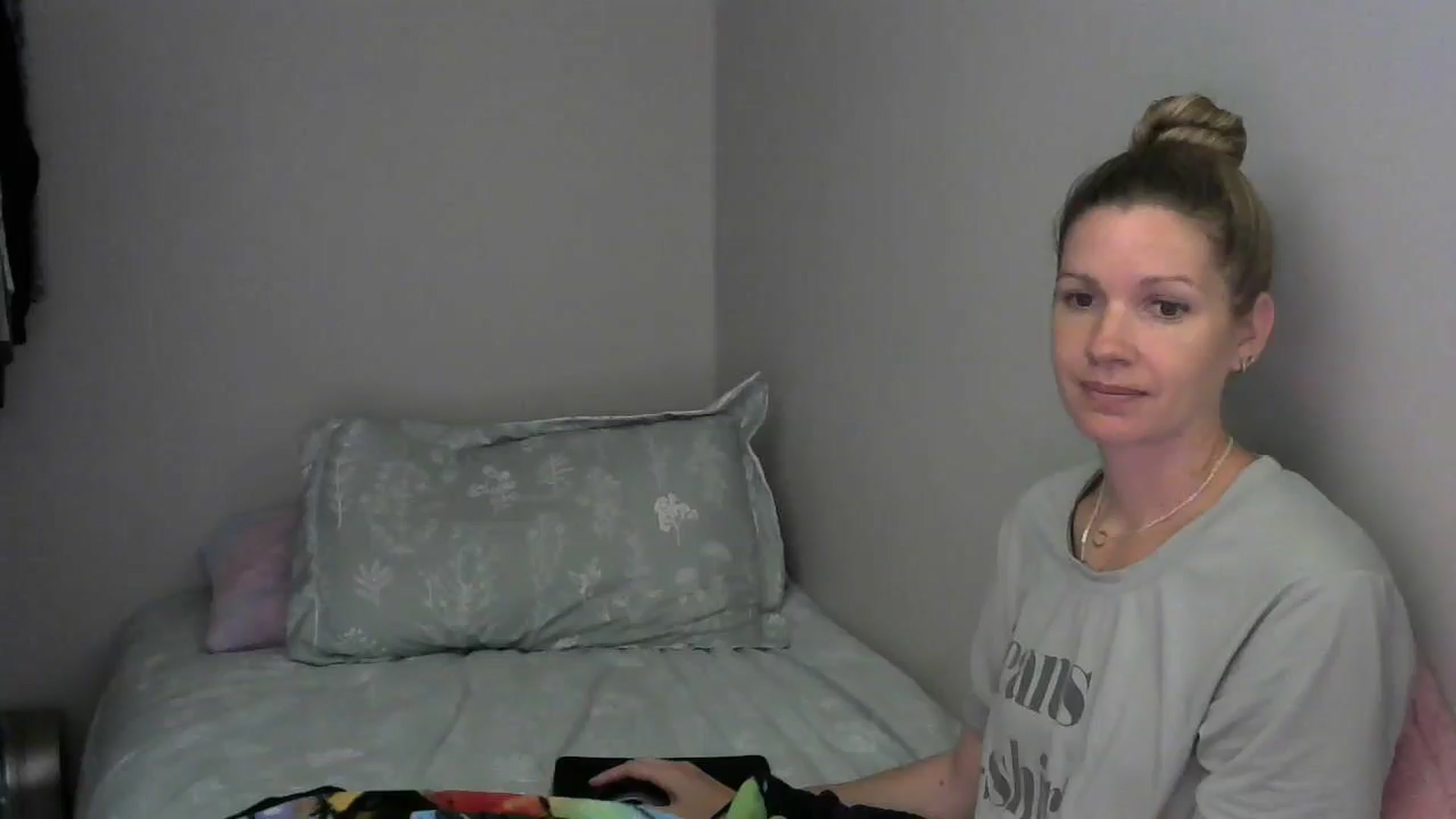 Gallery image thumbnail from SouthernNsexi's myfreecams stream on, 05/16/2024, 14:26 image 16 of 20
