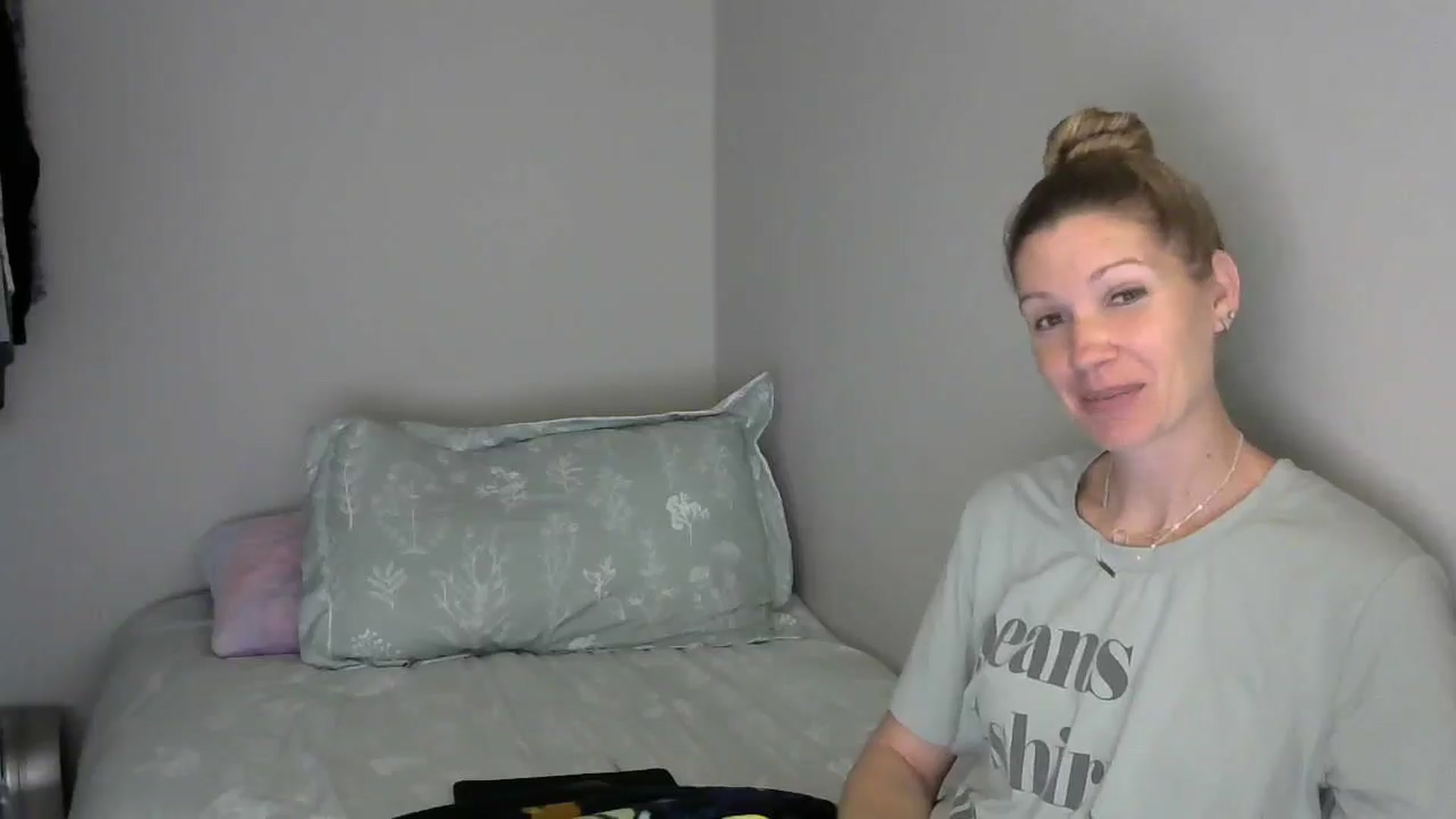 Gallery image thumbnail from SouthernNsexi's myfreecams stream on, 05/16/2024, 14:26 image 20 of 20