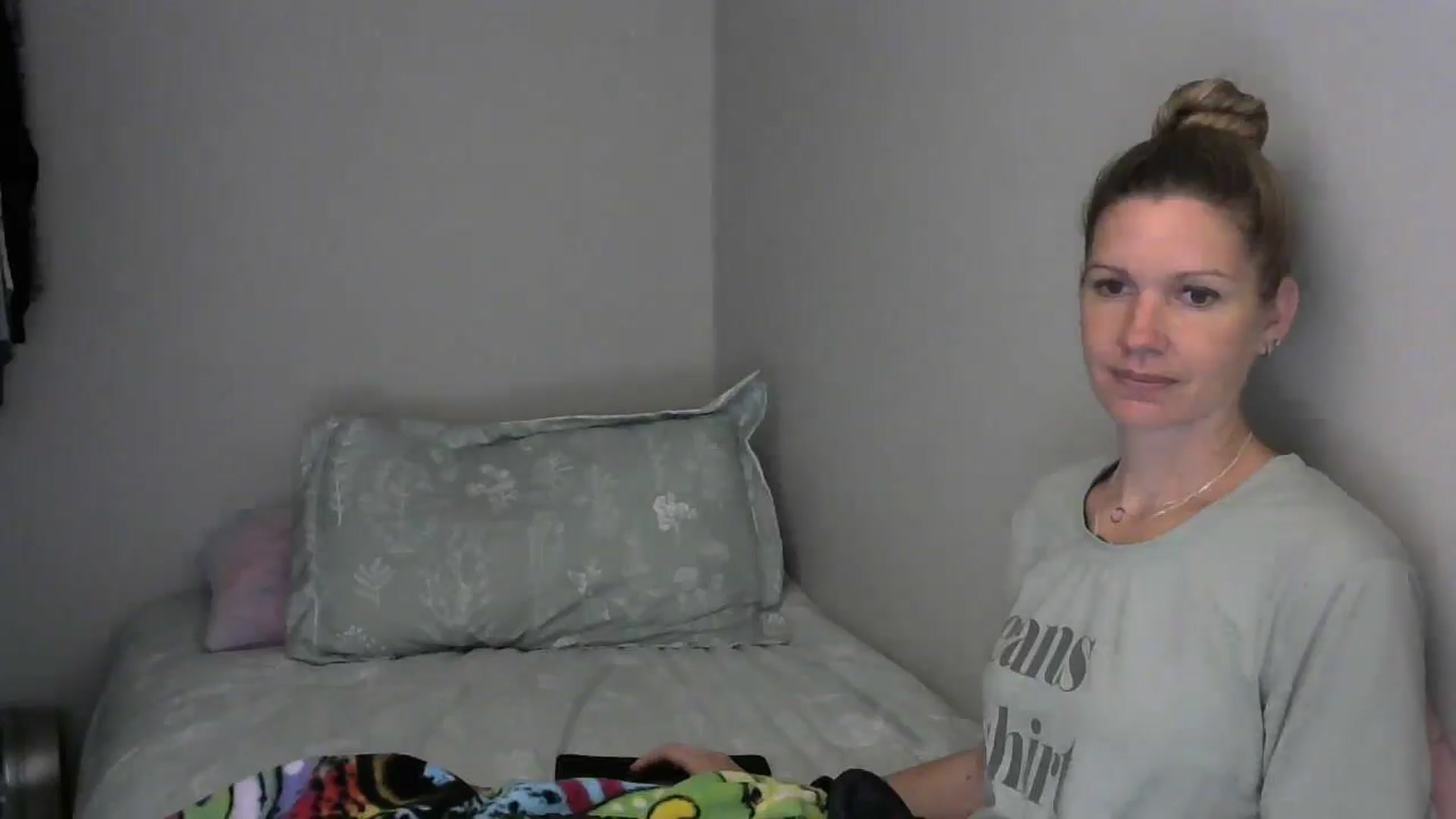 Gallery image thumbnail from SouthernNsexi's myfreecams stream on, 05/16/2024, 14:26 image 8 of 20