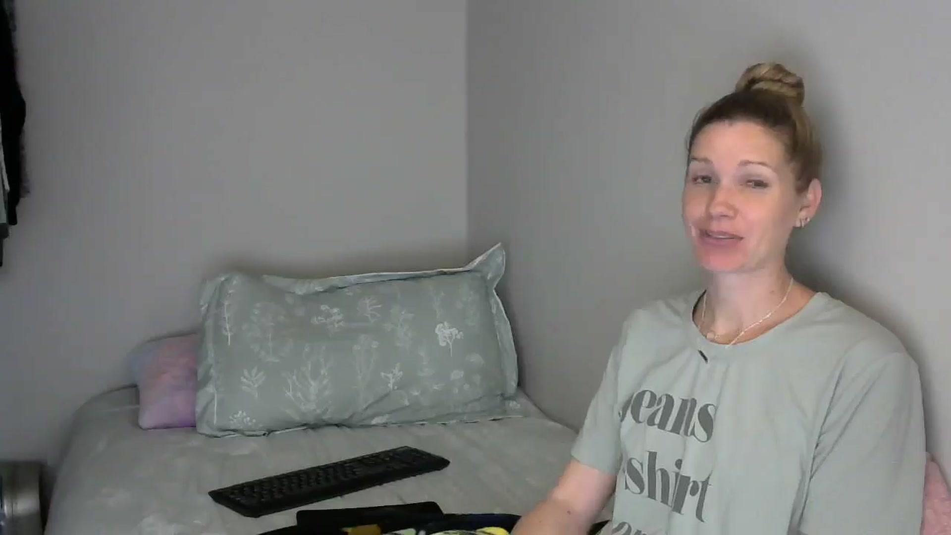 Gallery image thumbnail from SouthernNsexi's myfreecams stream on, 05/16/2024, 14:26 image 19 of 20