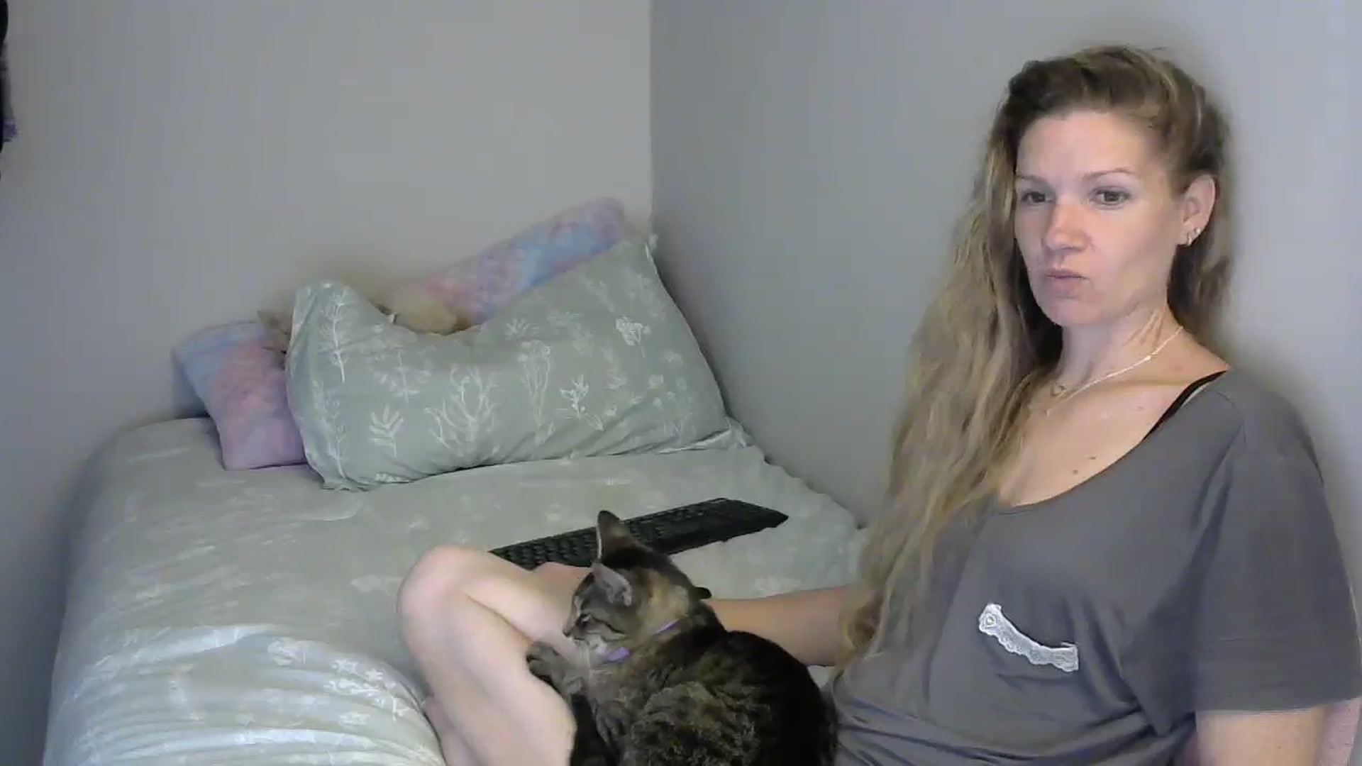 Gallery image thumbnail from SouthernNsexi's myfreecams stream on, 05/17/2024, 14:00 image 5 of 20