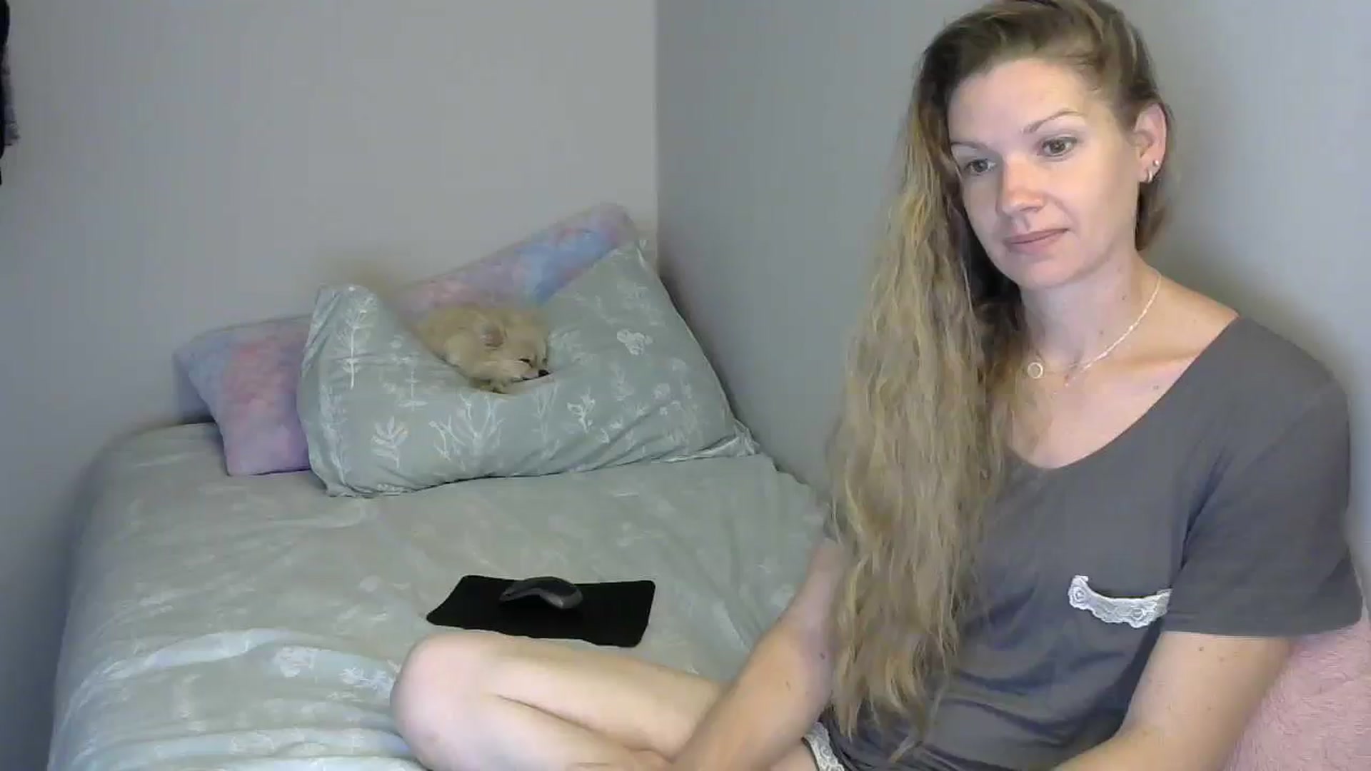 Gallery image thumbnail from SouthernNsexi's myfreecams stream on, 05/17/2024, 14:00 image 10 of 20