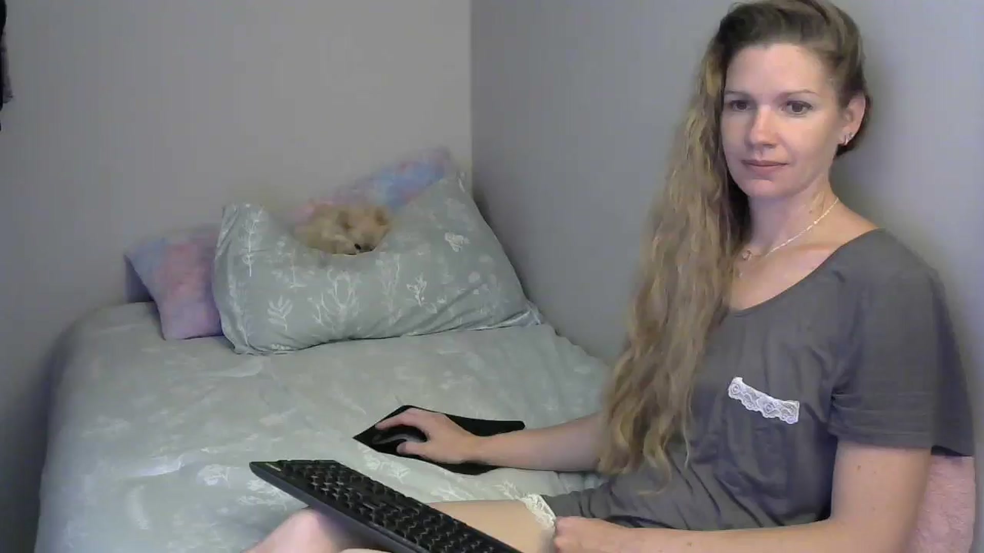 Gallery image thumbnail from SouthernNsexi's myfreecams stream on, 05/17/2024, 14:00 image 7 of 20