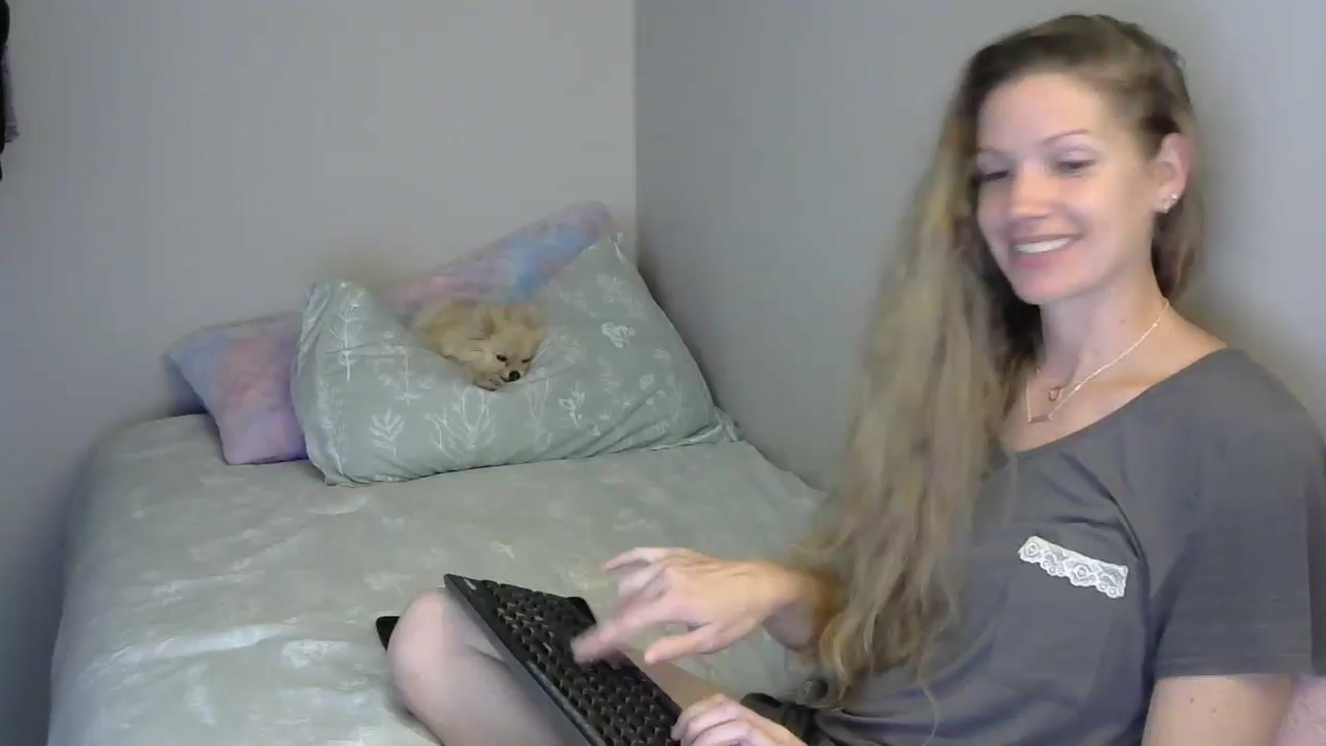 Gallery image thumbnail from SouthernNsexi's myfreecams stream on, 05/17/2024, 14:00 image 19 of 20