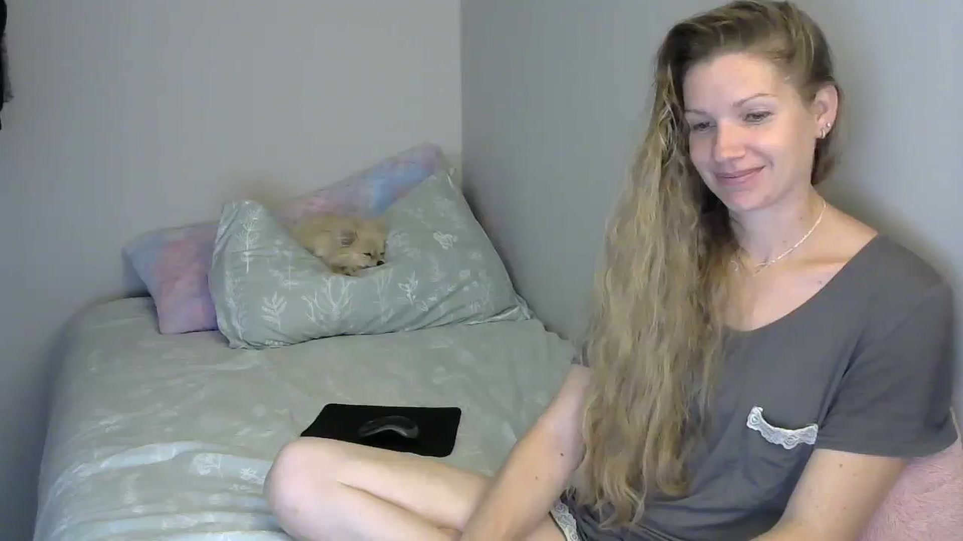 Gallery image thumbnail from SouthernNsexi's myfreecams stream on, 05/17/2024, 14:00 image 11 of 20
