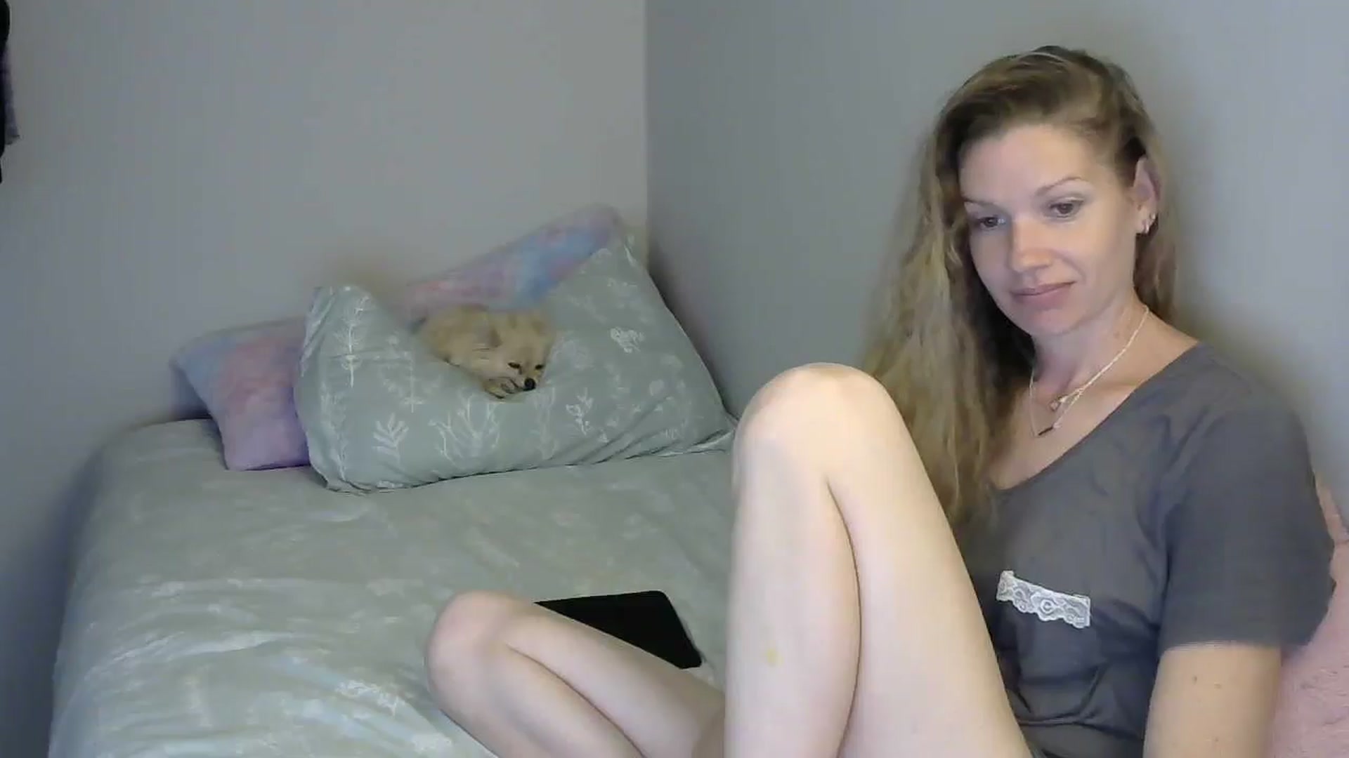 Gallery image thumbnail from SouthernNsexi's myfreecams stream on, 05/17/2024, 14:00 image 18 of 20