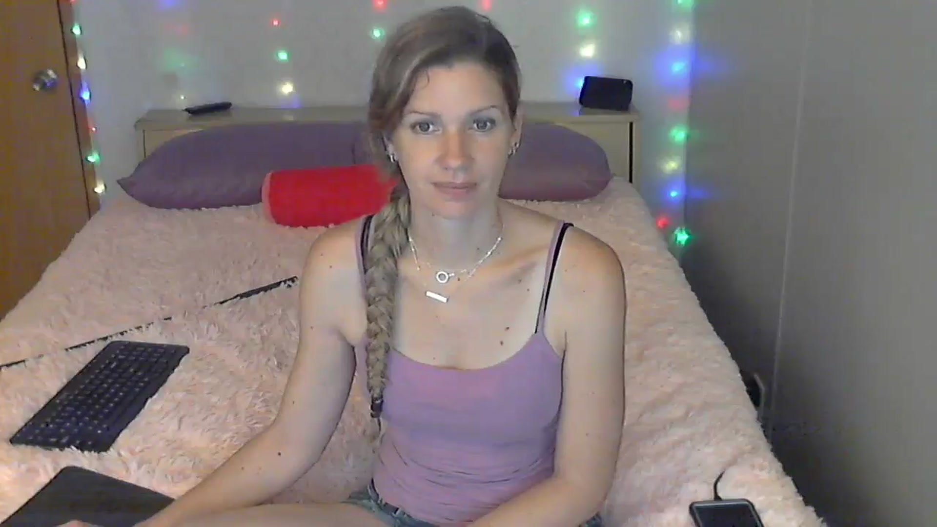 Gallery image thumbnail from SouthernNsexi's myfreecams stream on, 05/21/2024, 14:45 image 2 of 20