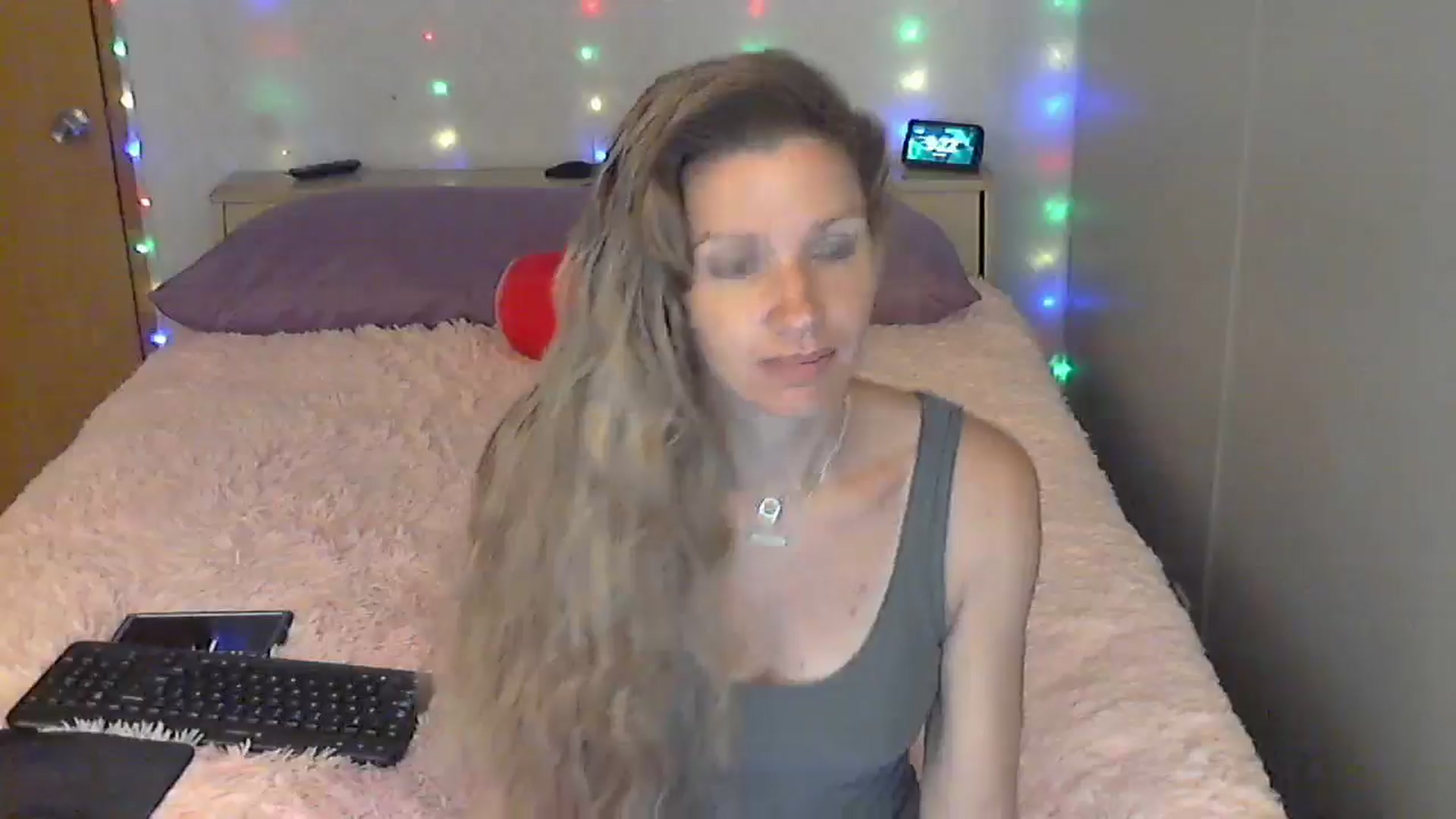 Gallery image thumbnail from SouthernNsexi's myfreecams stream on, 05/25/2024, 14:42 image 16 of 20