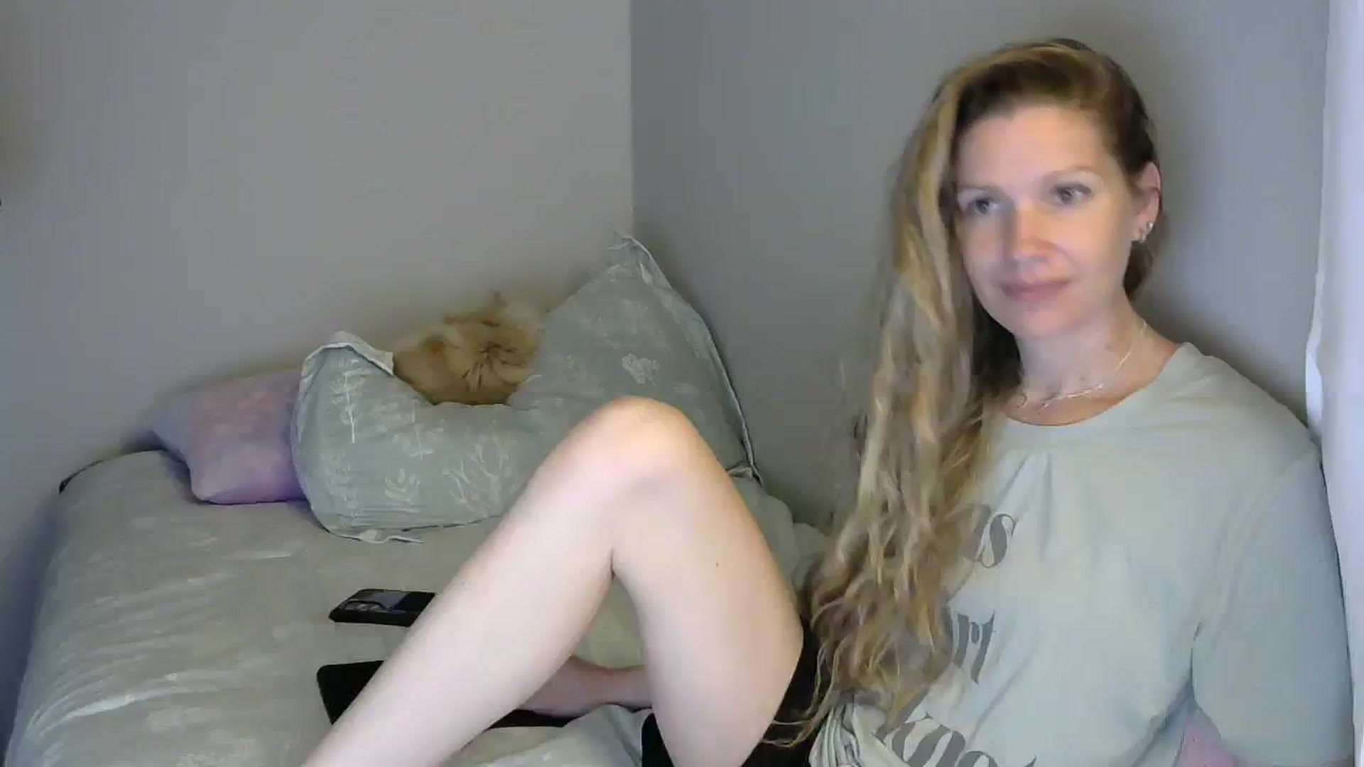 Gallery image thumbnail from SouthernNsexi's myfreecams stream on, 05/26/2024, 14:00 image 20 of 20