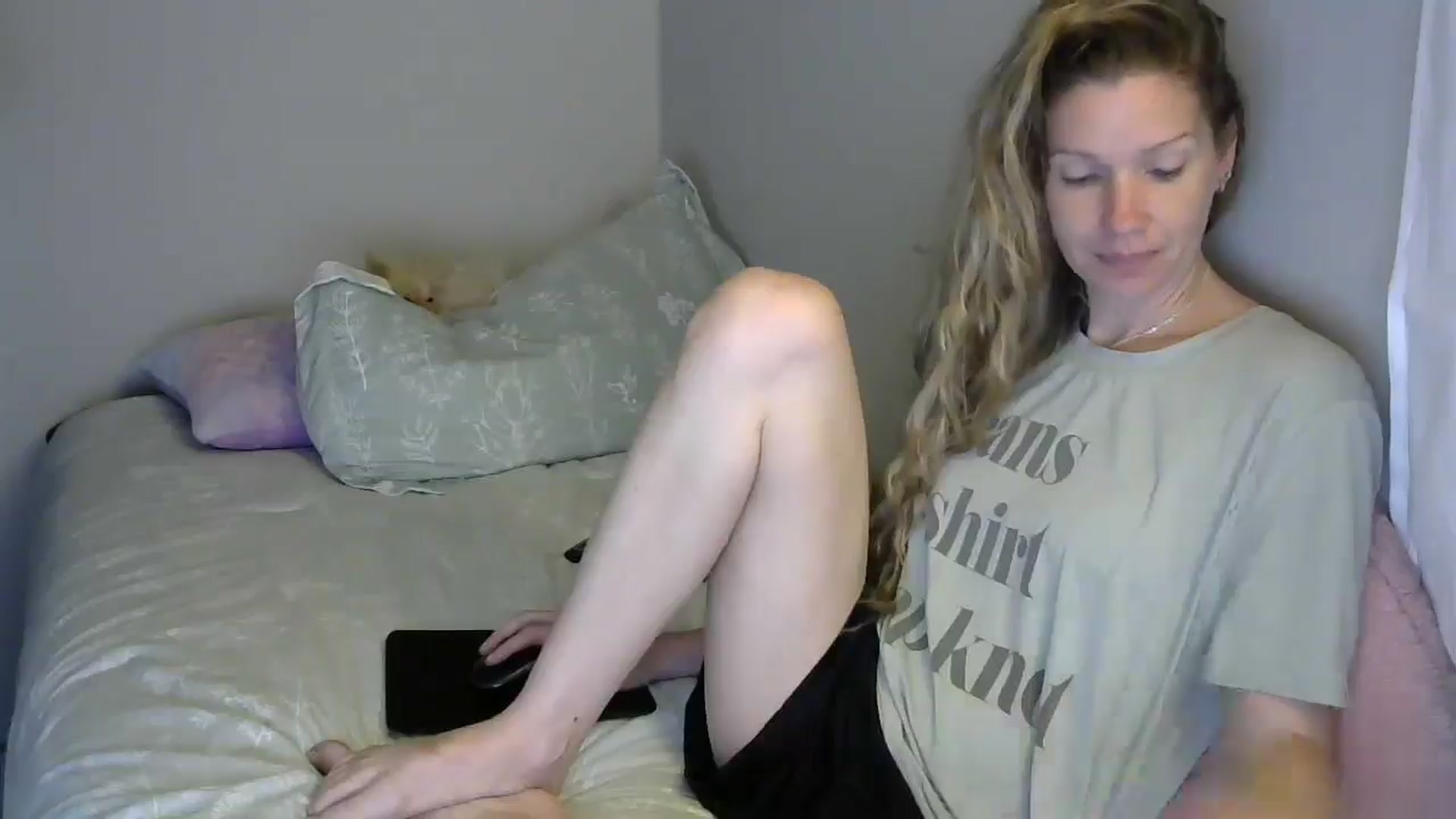 Gallery image thumbnail from SouthernNsexi's myfreecams stream on, 05/26/2024, 14:00 image 7 of 20