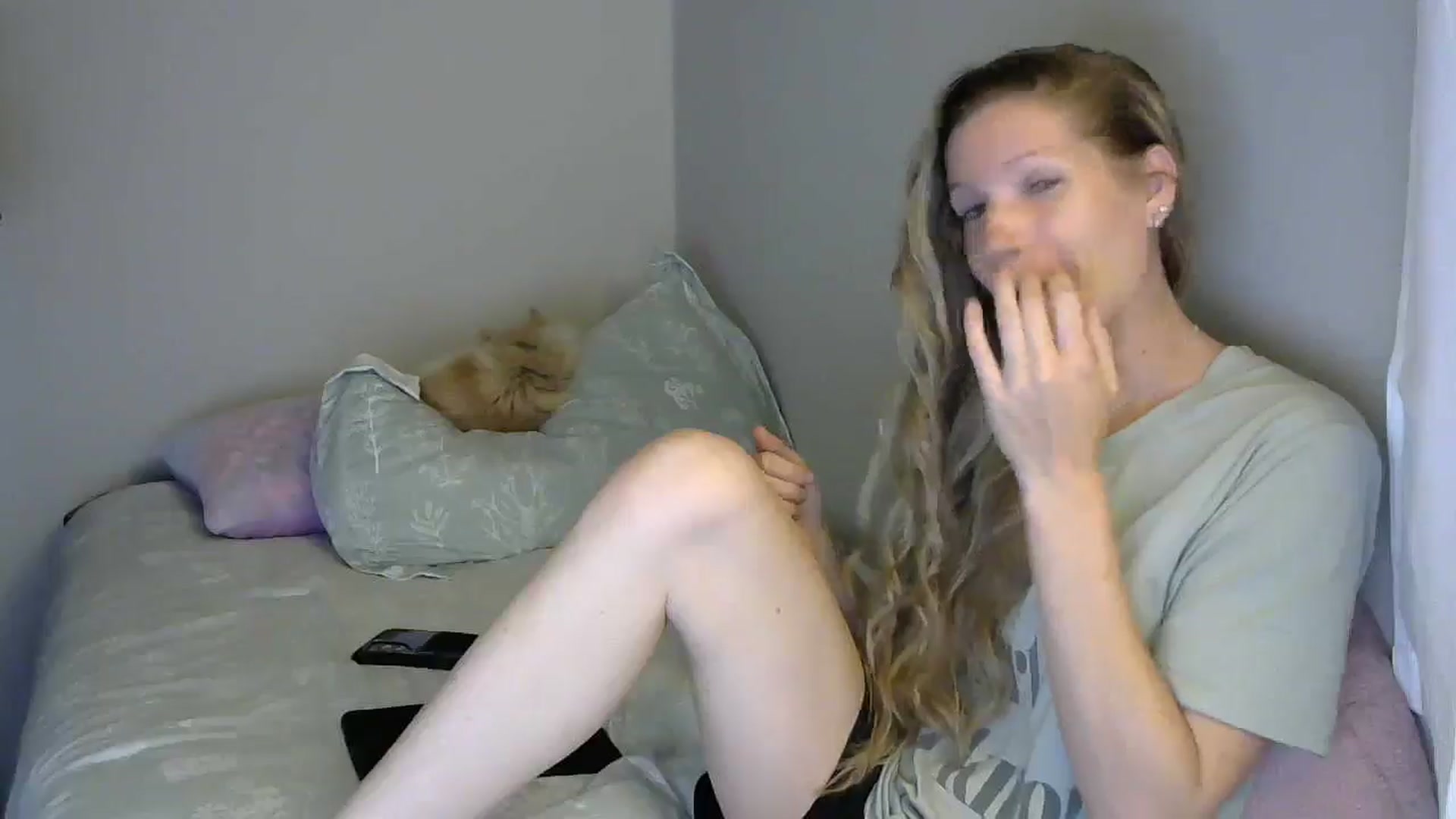 Gallery image thumbnail from SouthernNsexi's myfreecams stream on, 05/26/2024, 14:00 image 19 of 20