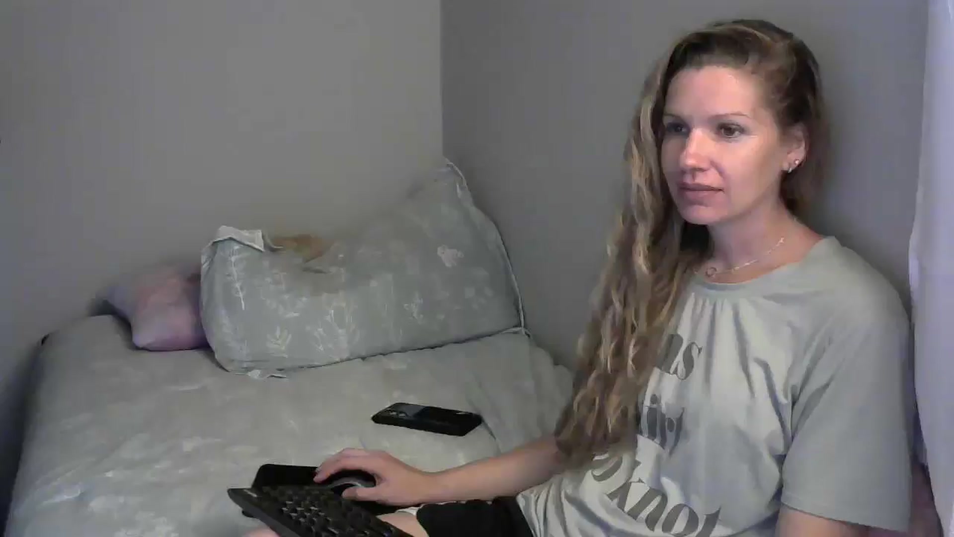 Gallery image thumbnail from SouthernNsexi's myfreecams stream on, 05/26/2024, 14:00 image 16 of 20