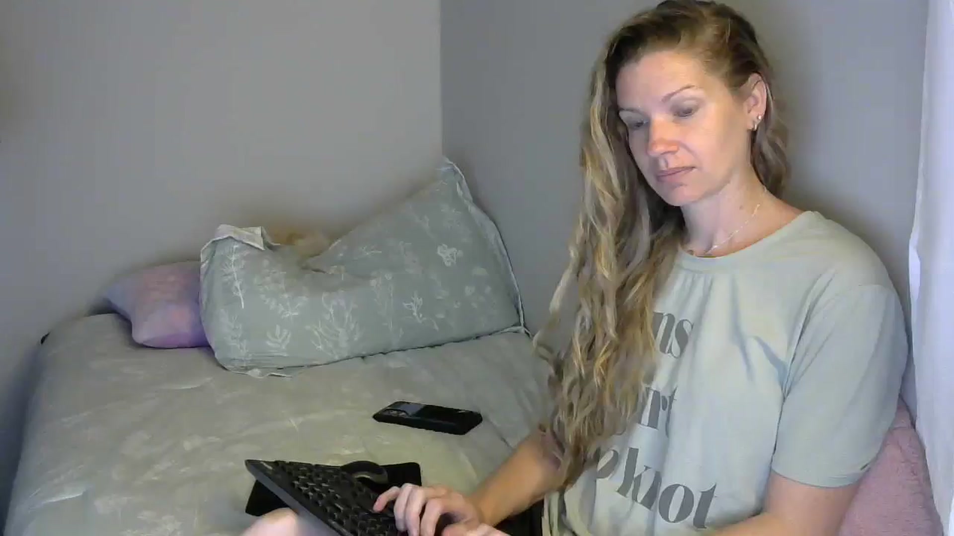 Gallery image thumbnail from SouthernNsexi's myfreecams stream on, 05/26/2024, 14:00 image 10 of 20
