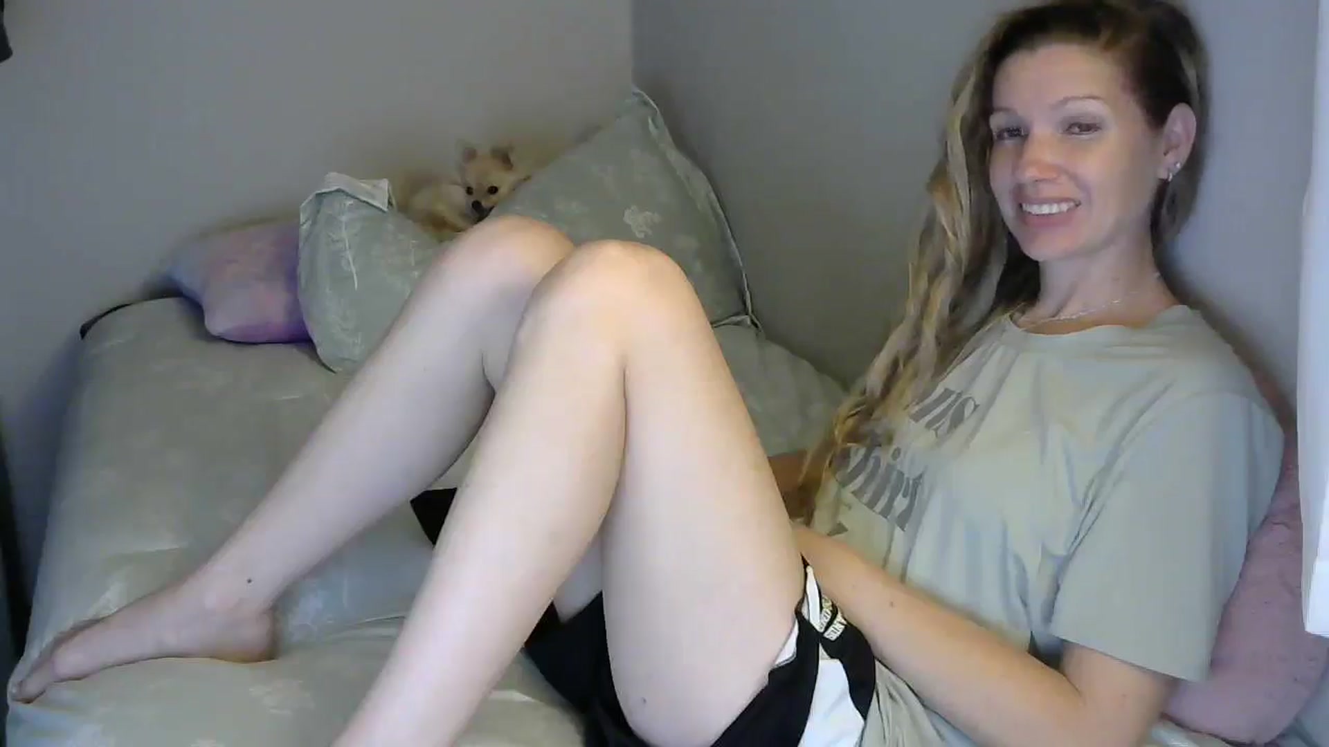 Gallery image thumbnail from SouthernNsexi's myfreecams stream on, 05/26/2024, 14:35 image 9 of 20
