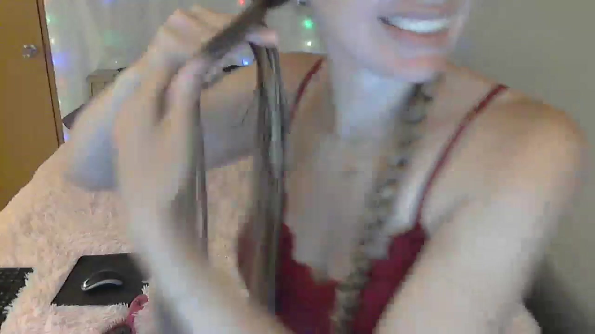 Gallery image thumbnail from SouthernNsexi's myfreecams stream on, 05/29/2024, 14:11 image 5 of 20