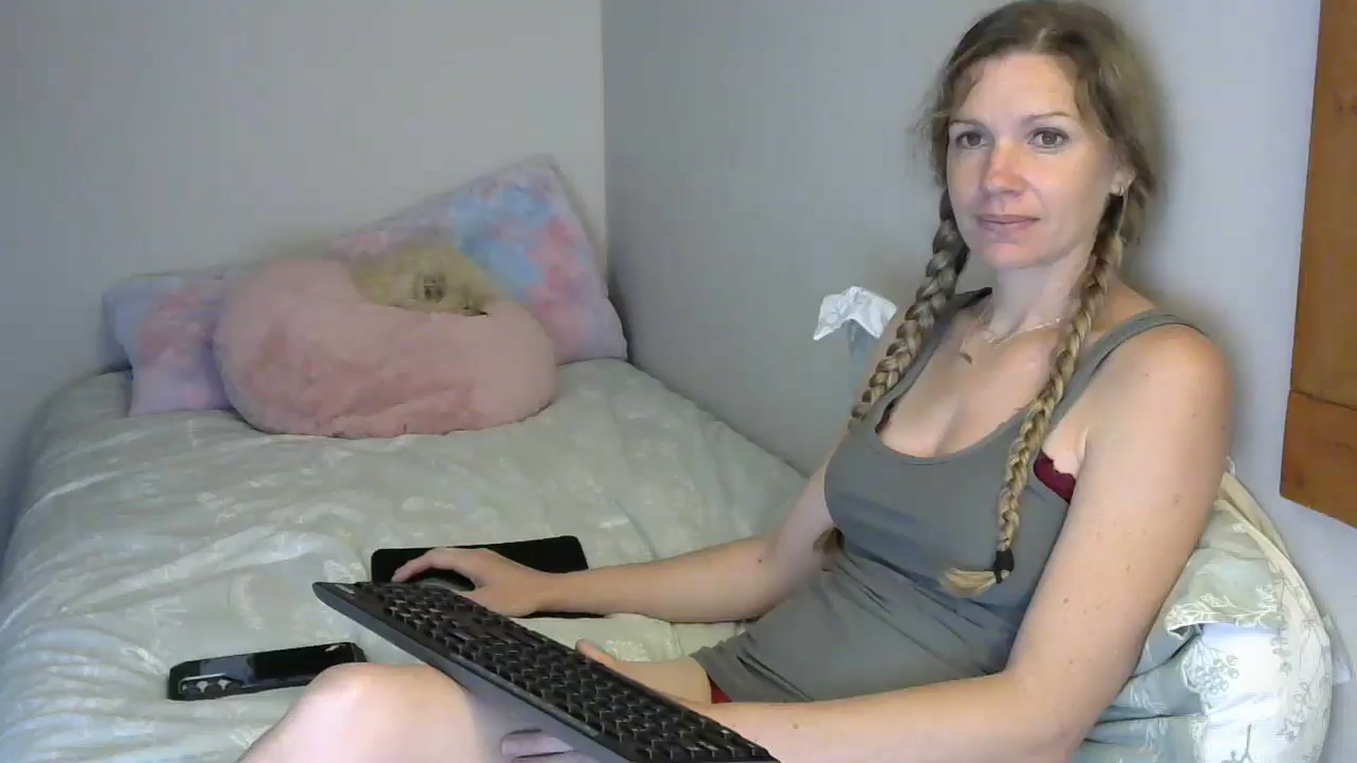 Gallery image thumbnail from SouthernNsexi's myfreecams stream on, 05/30/2024, 13:21 image 9 of 20