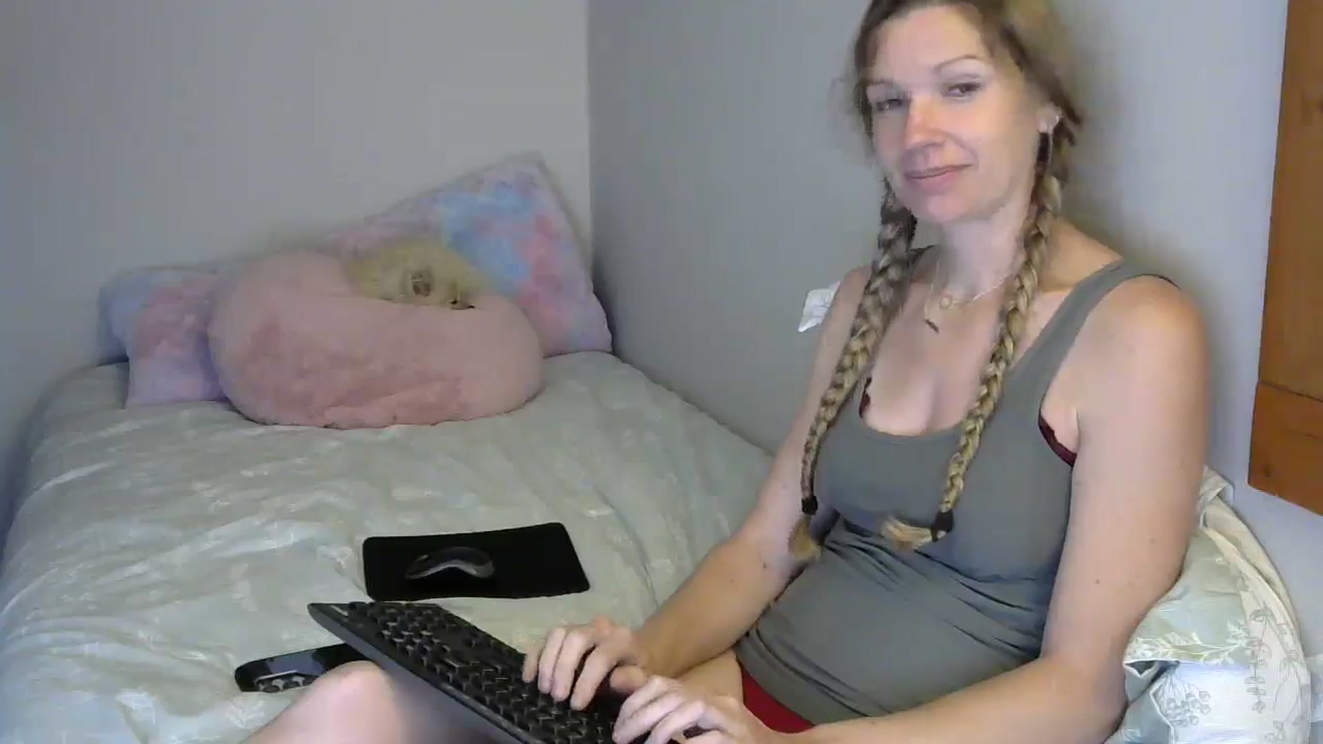Gallery image thumbnail from SouthernNsexi's myfreecams stream on, 05/30/2024, 13:21 image 16 of 20