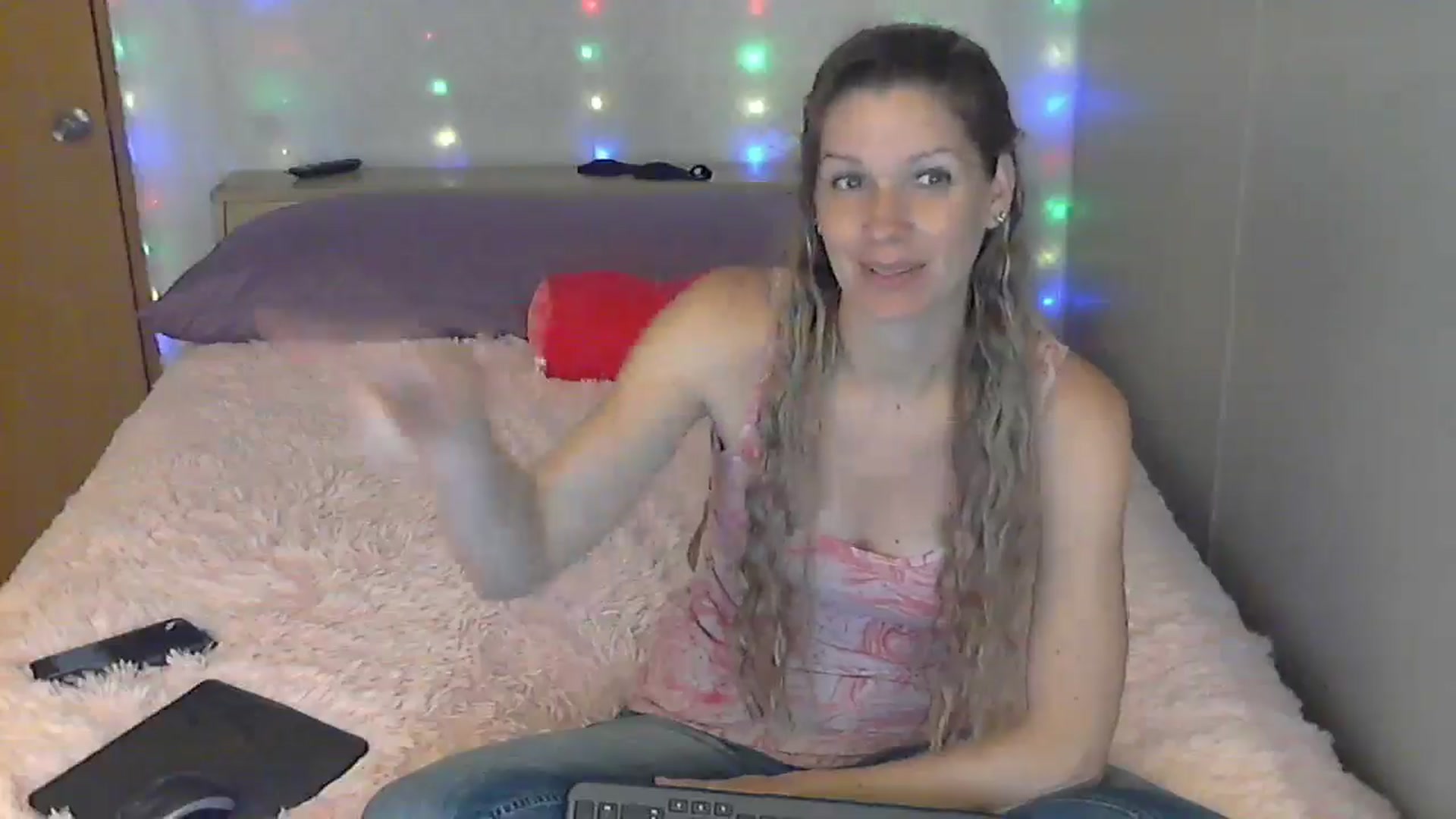 Gallery image thumbnail from SouthernNsexi's myfreecams stream on, 06/02/2024, 14:30 image 11 of 20