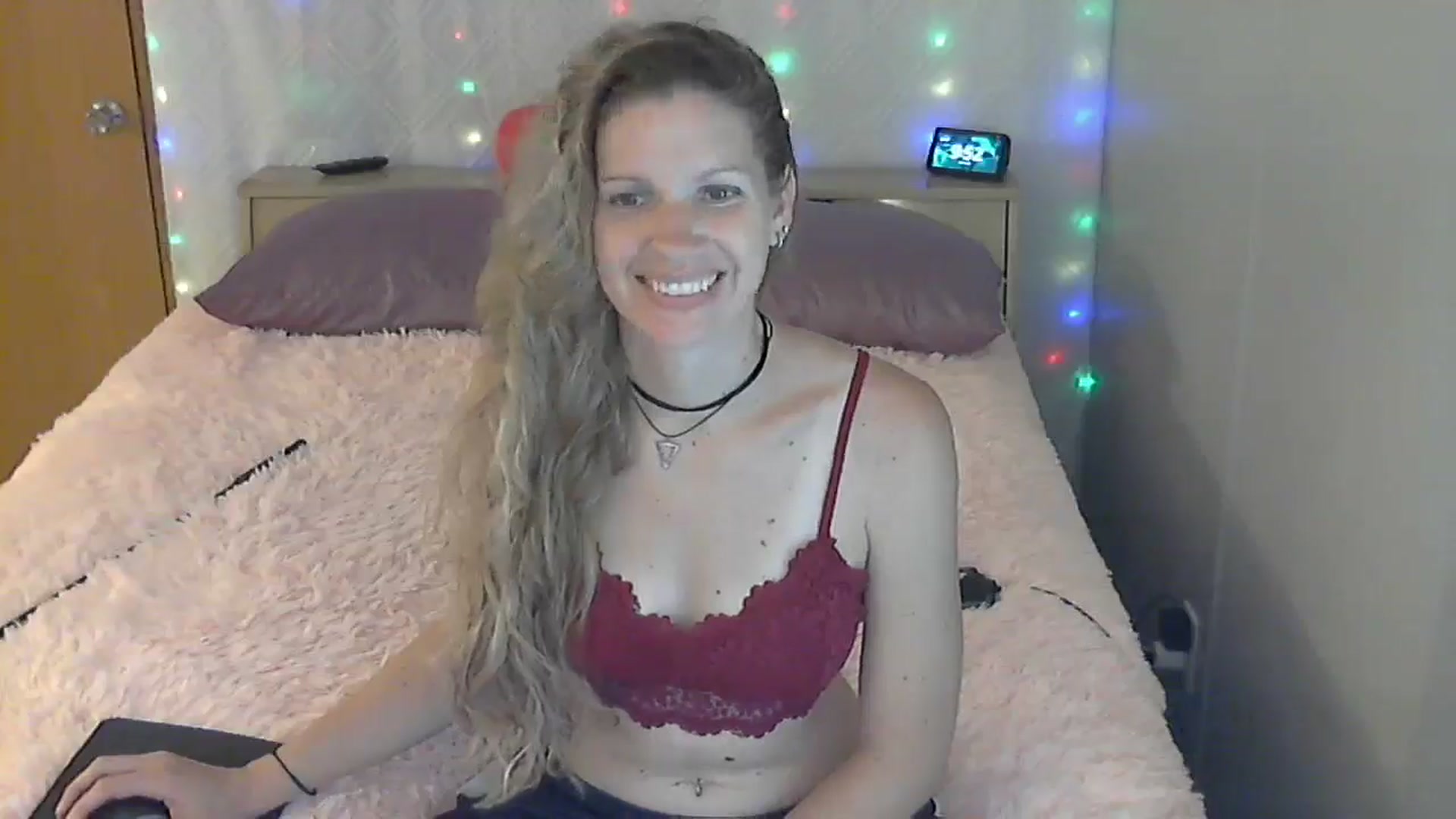 Gallery image thumbnail from SouthernNsexi's myfreecams stream on, 06/04/2024, 14:56 image 18 of 20