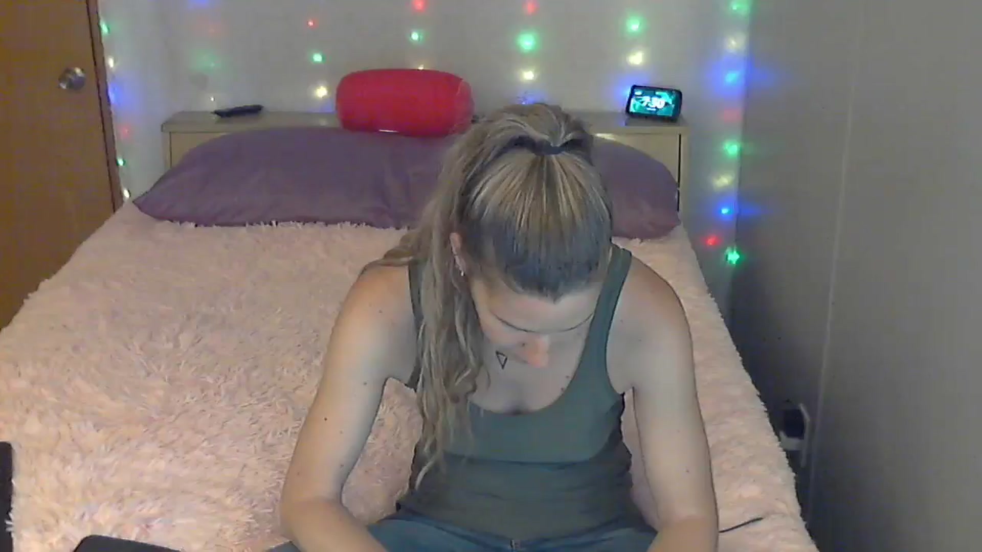 Gallery image thumbnail from SouthernNsexi's myfreecams stream on, 06/05/2024, 13:07 image 5 of 20