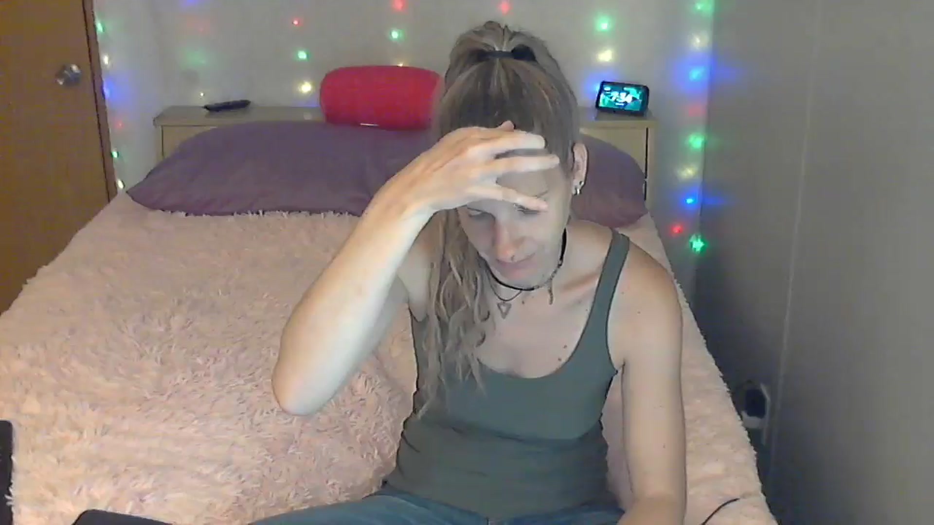 Gallery image thumbnail from SouthernNsexi's myfreecams stream on, 06/05/2024, 13:07 image 7 of 20