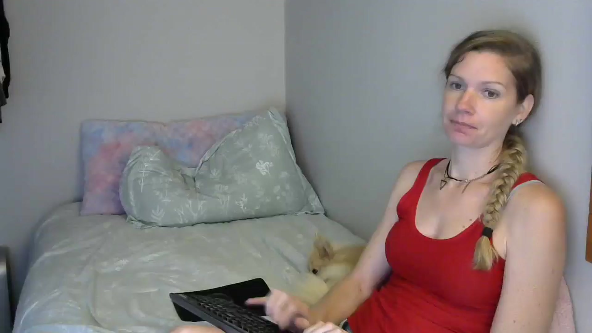 Gallery image thumbnail from SouthernNsexi's myfreecams stream on, 06/06/2024, 13:45 image 7 of 20