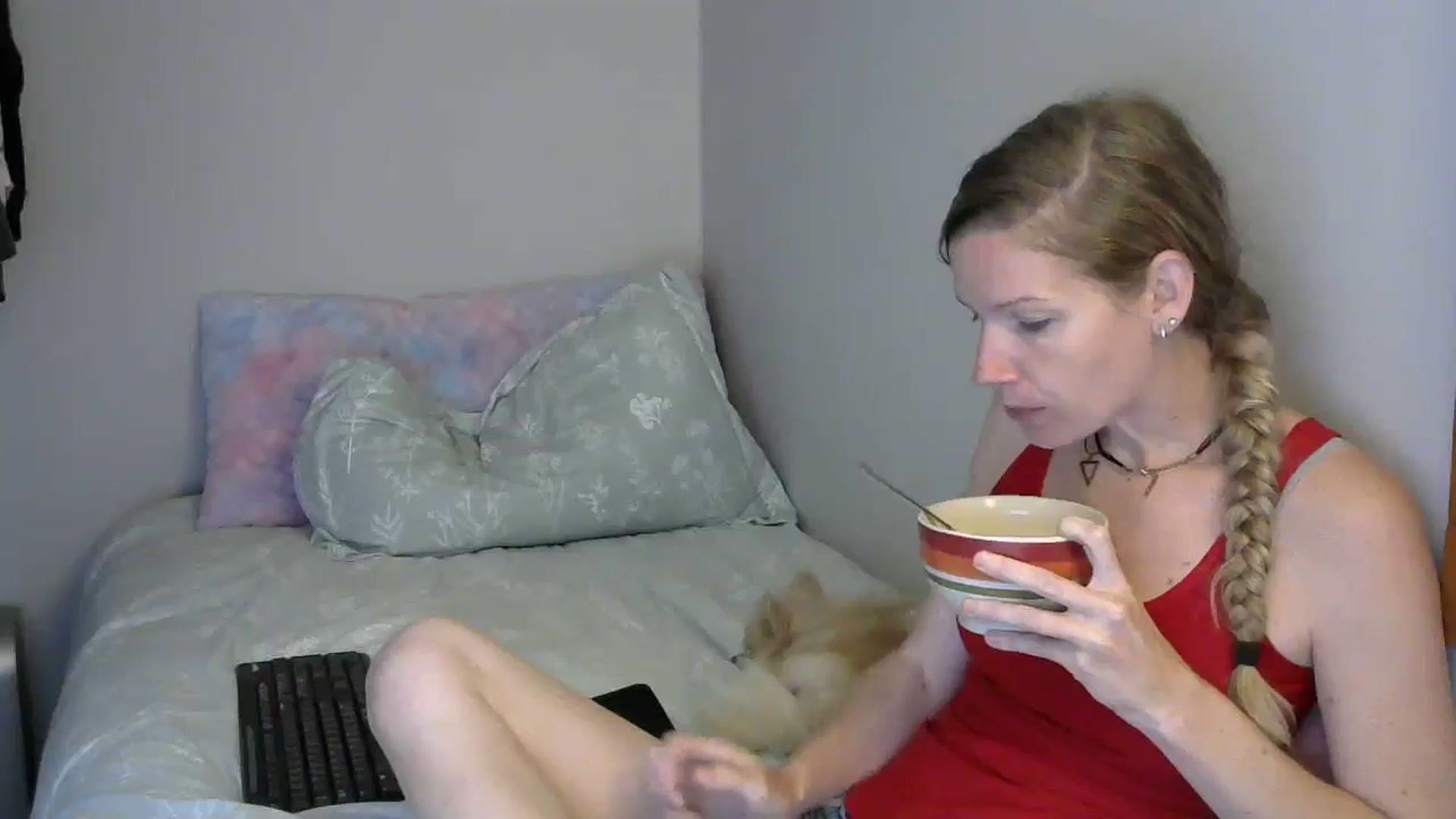 Gallery image thumbnail from SouthernNsexi's myfreecams stream on, 06/06/2024, 13:45 image 3 of 20