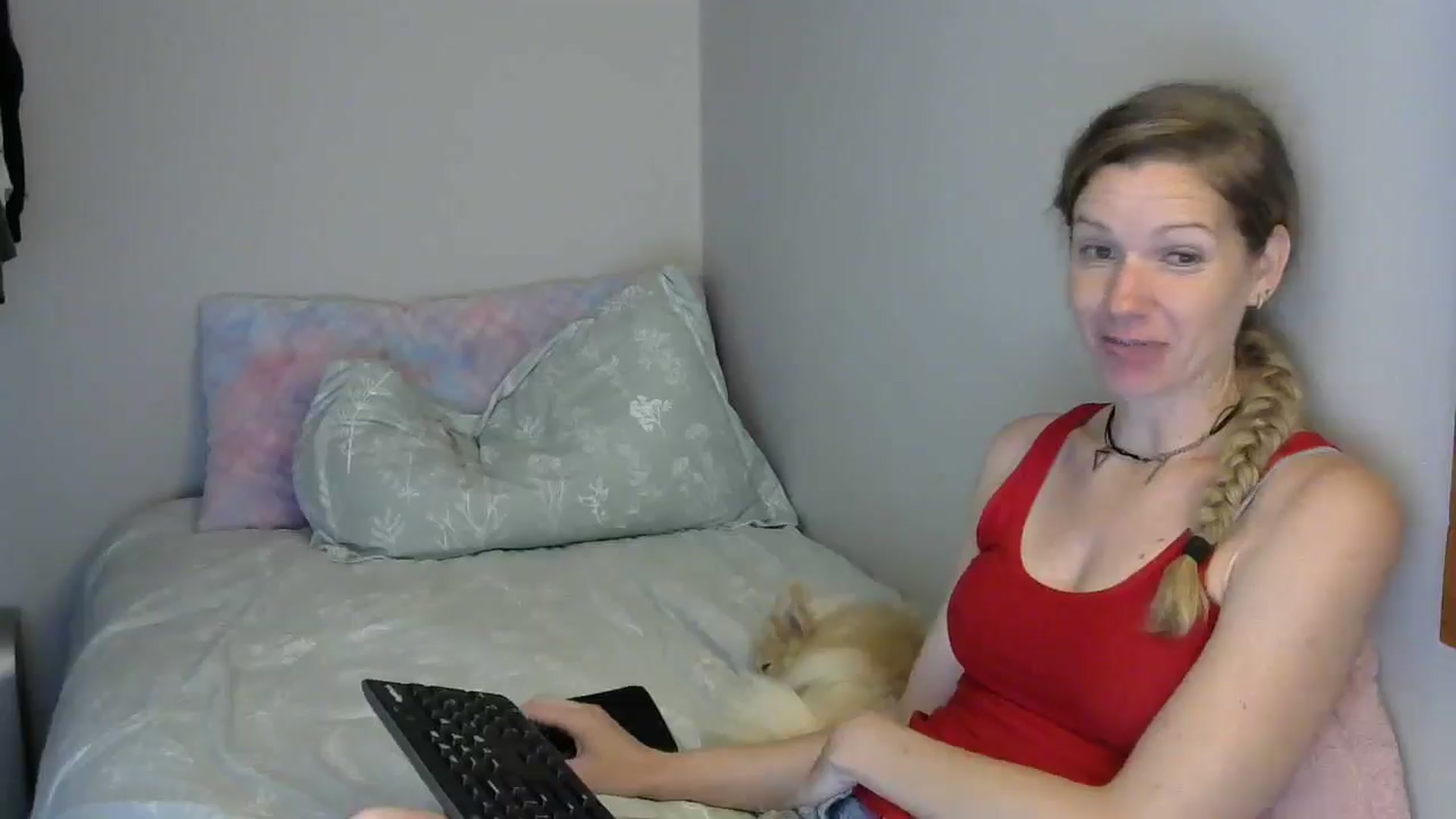 Gallery image thumbnail from SouthernNsexi's myfreecams stream on, 06/06/2024, 13:45 image 12 of 20