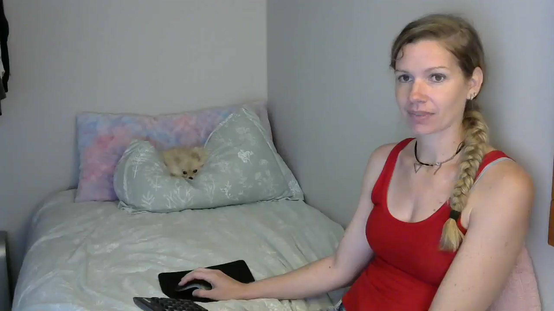 Gallery image thumbnail from SouthernNsexi's myfreecams stream on, 06/06/2024, 13:45 image 17 of 20