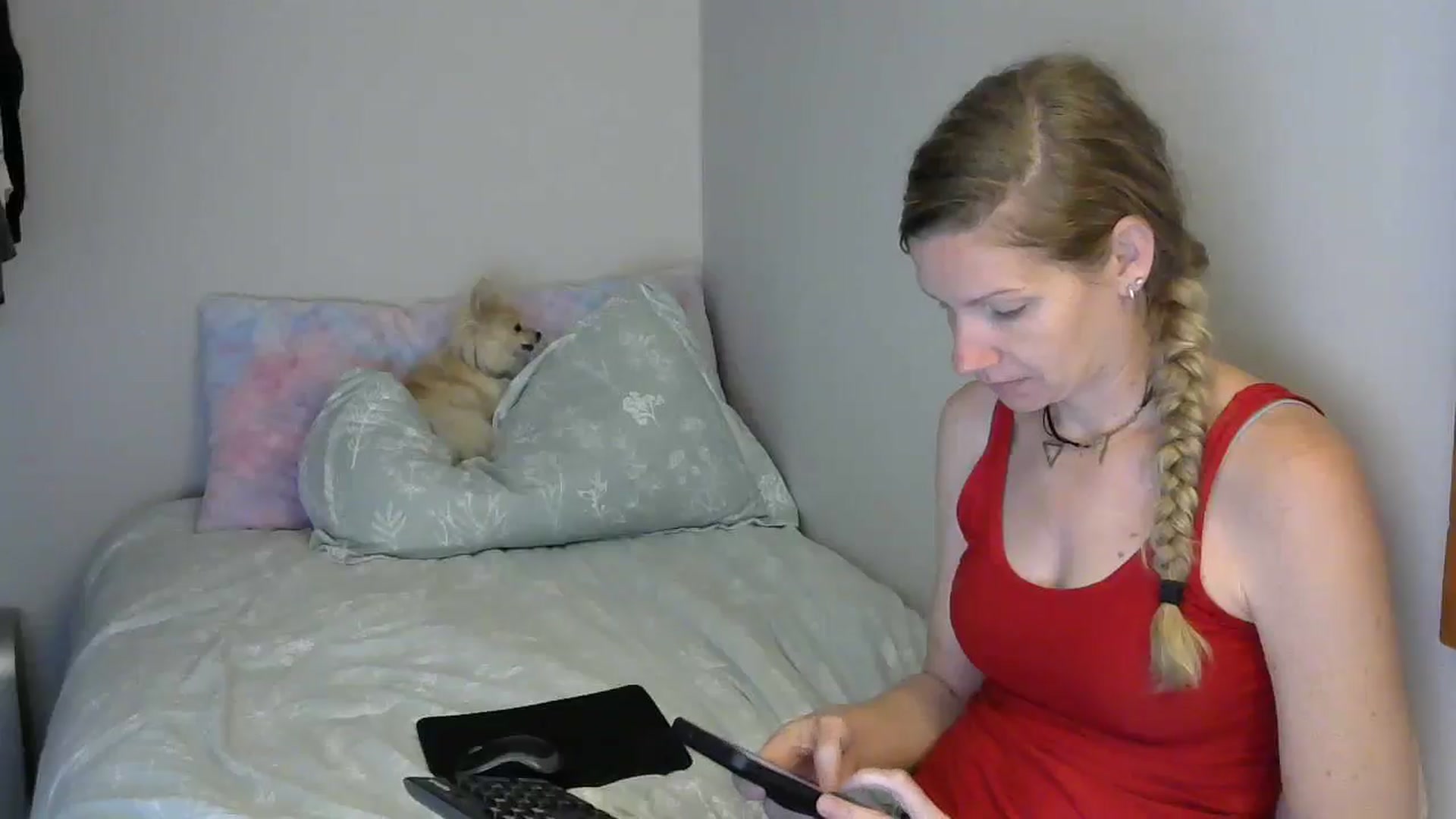 Gallery image thumbnail from SouthernNsexi's myfreecams stream on, 06/06/2024, 13:45 image 15 of 20