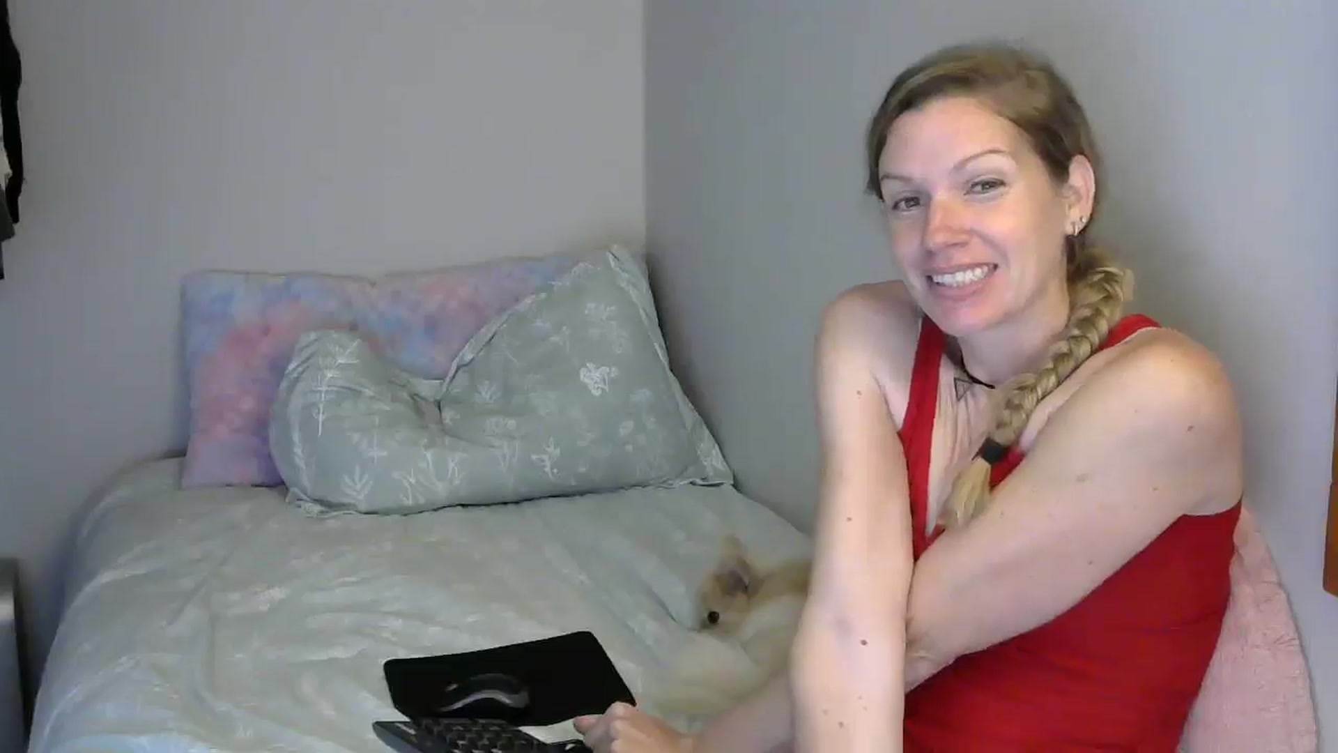 Gallery image thumbnail from SouthernNsexi's myfreecams stream on, 06/06/2024, 13:45 image 14 of 20