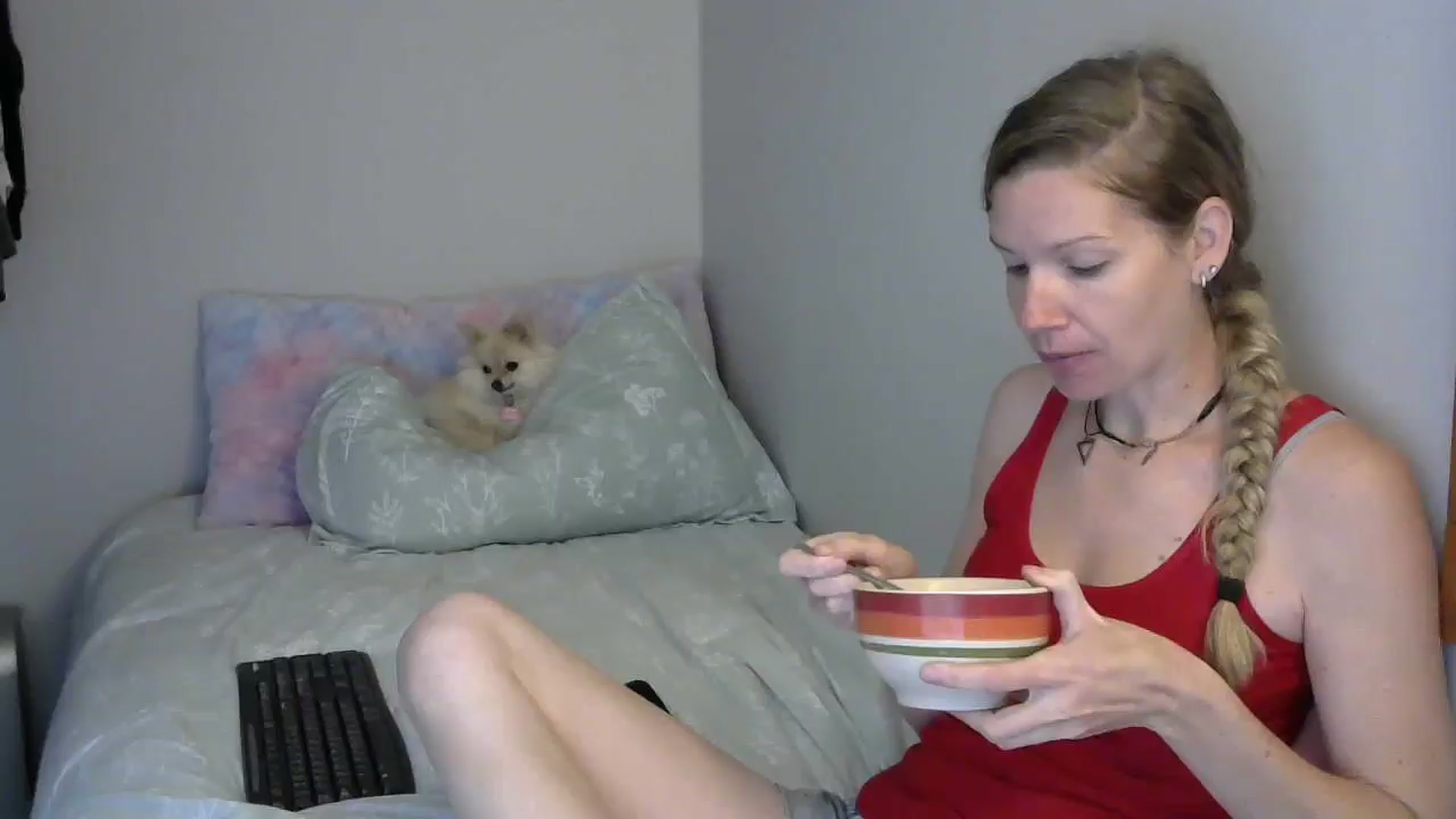 Gallery image thumbnail from SouthernNsexi's myfreecams stream on, 06/06/2024, 13:45 image 1 of 20